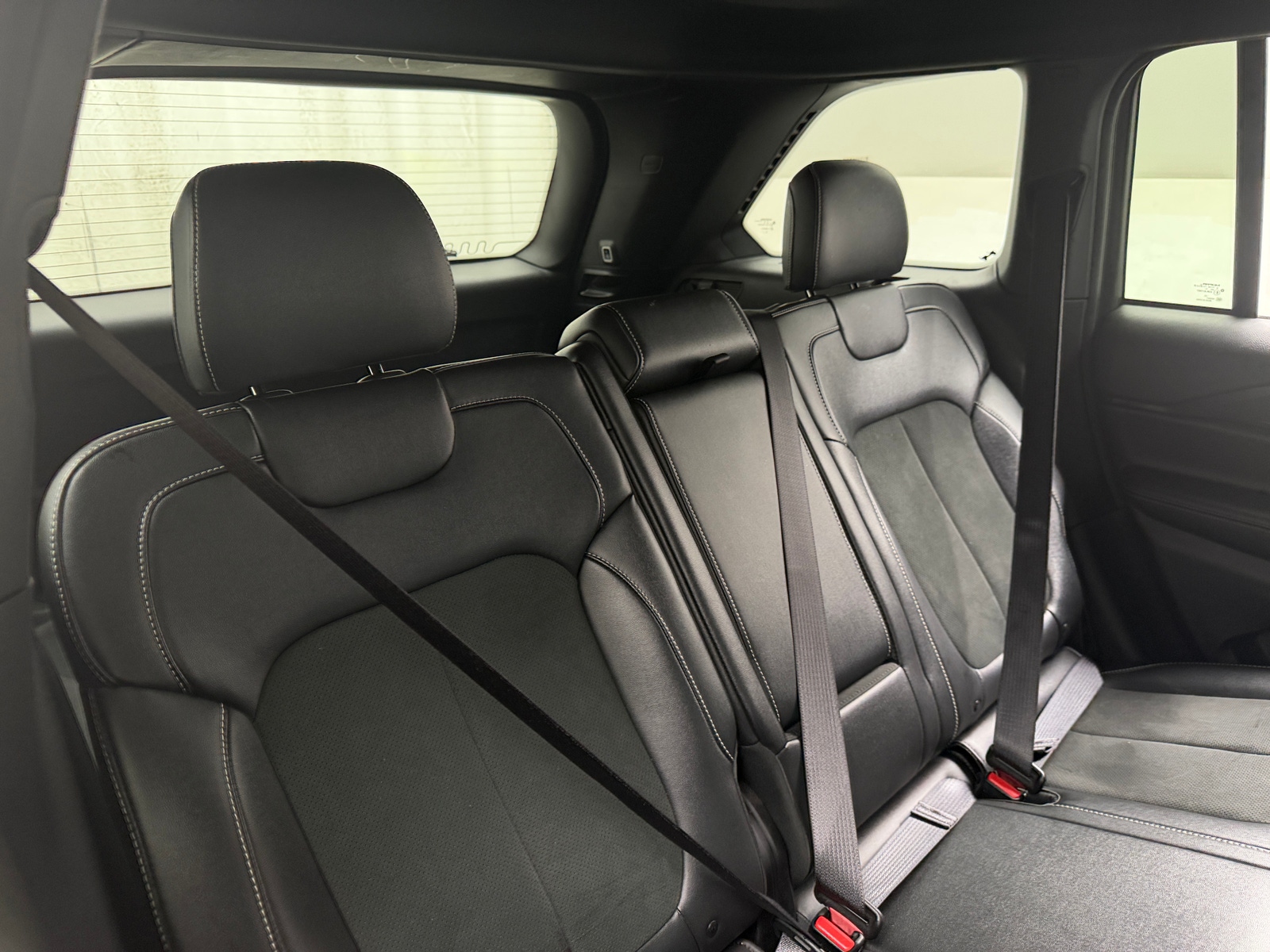 Thumbnail: 2025 Jeep Grand Cherokee - 5