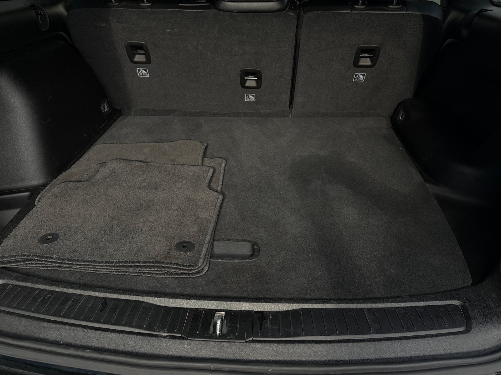 Thumbnail: 2025 Jeep Grand Cherokee - 6