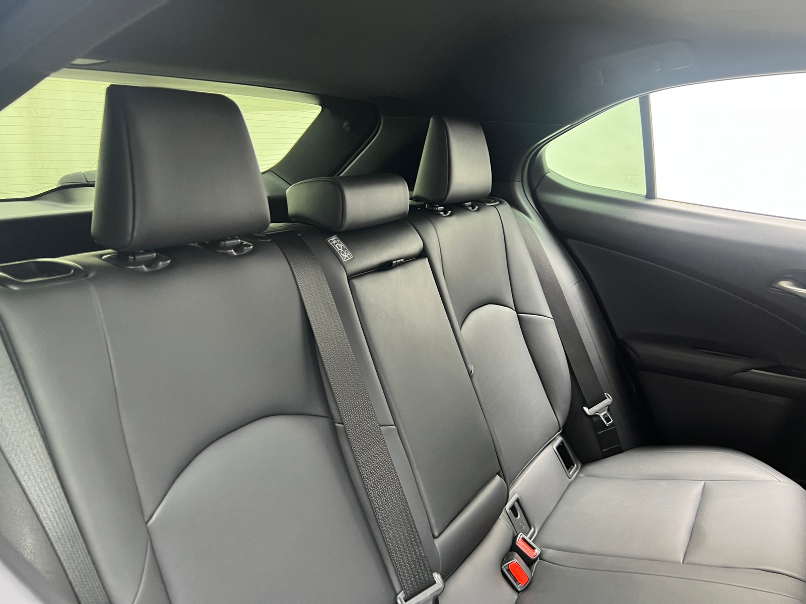 Thumbnail: 2019 Lexus UX - 5