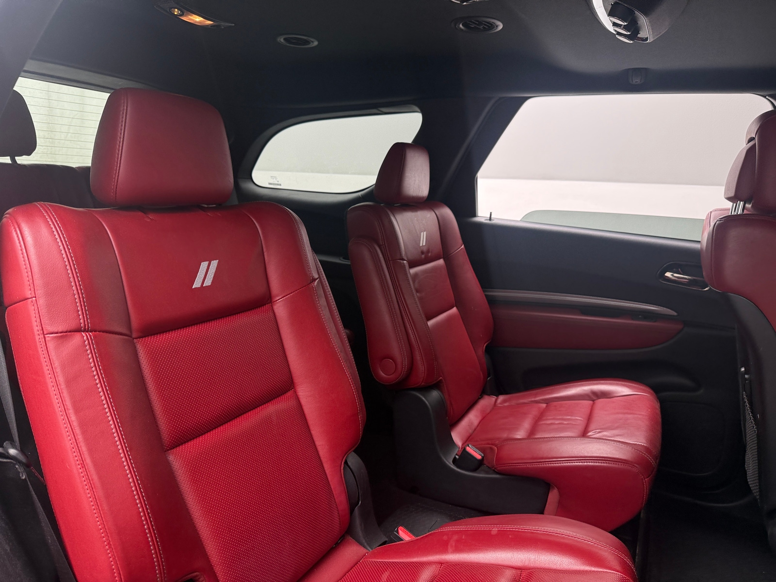 Thumbnail: 2020 Dodge Durango - 5