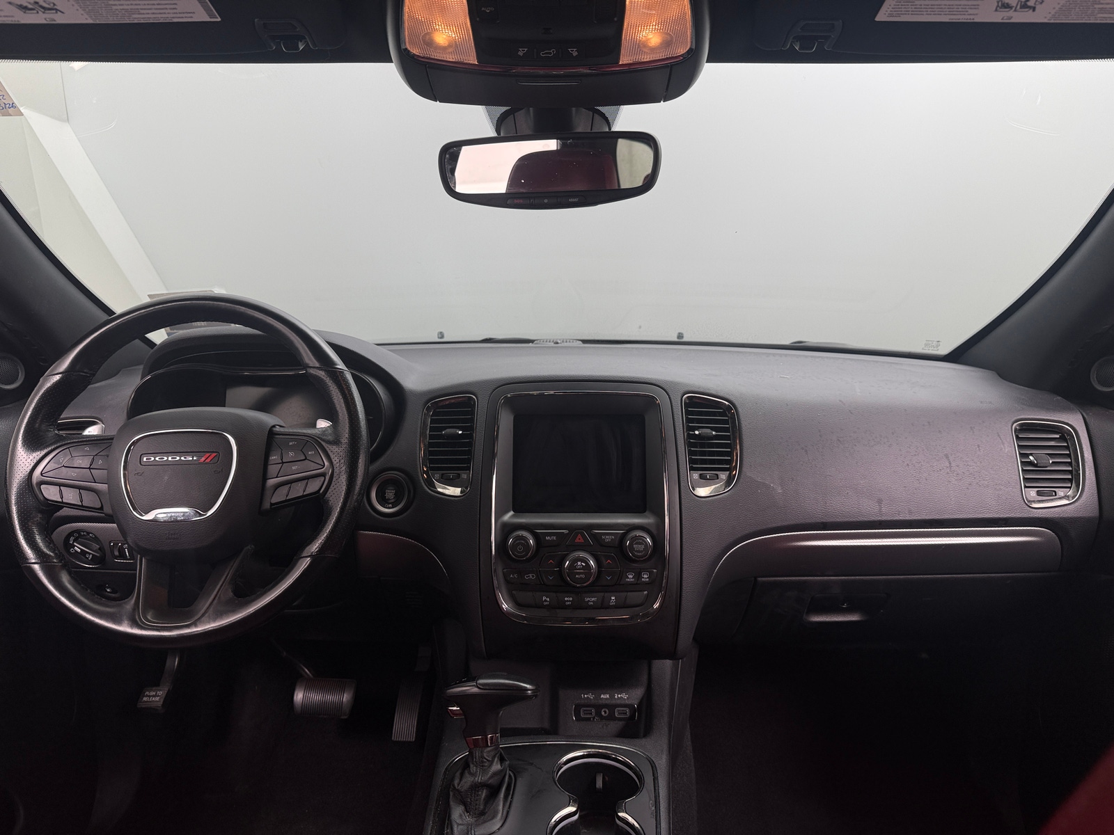 Thumbnail: 2020 Dodge Durango - 2