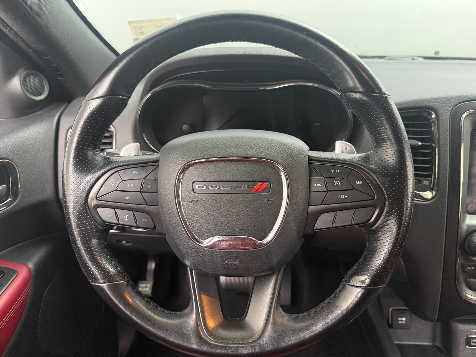 Thumbnail: 2020 Dodge Durango - 4