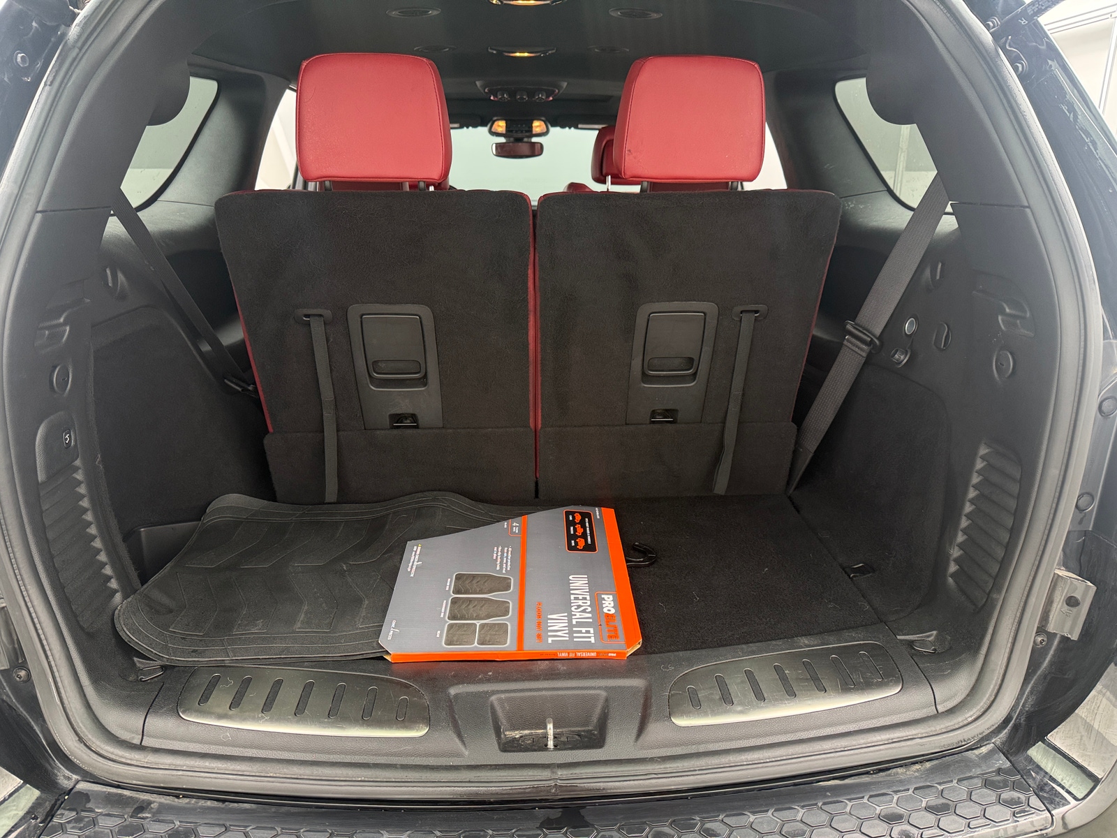 Thumbnail: 2020 Dodge Durango - 6