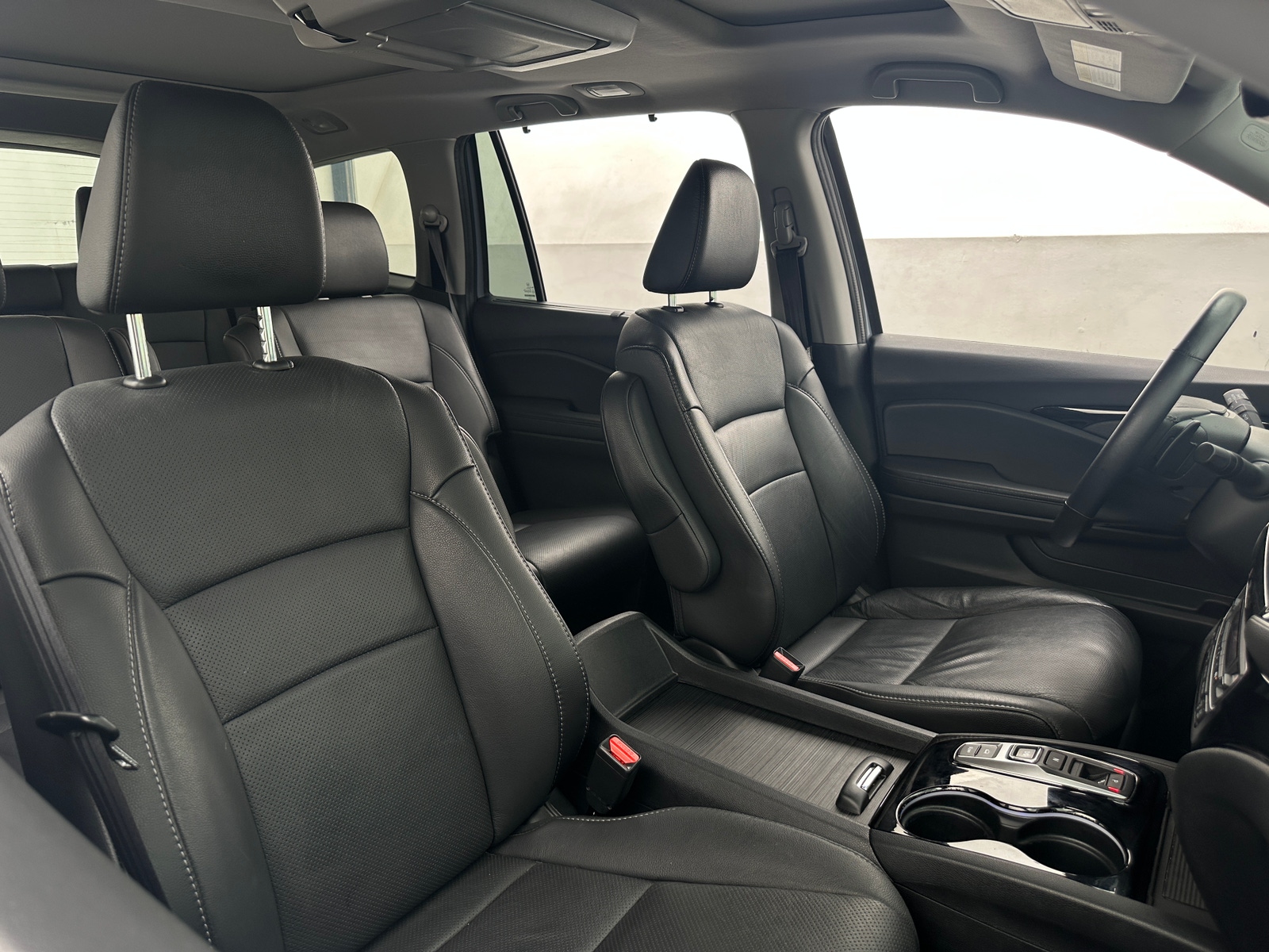 Thumbnail: 2022 Honda Pilot - 2