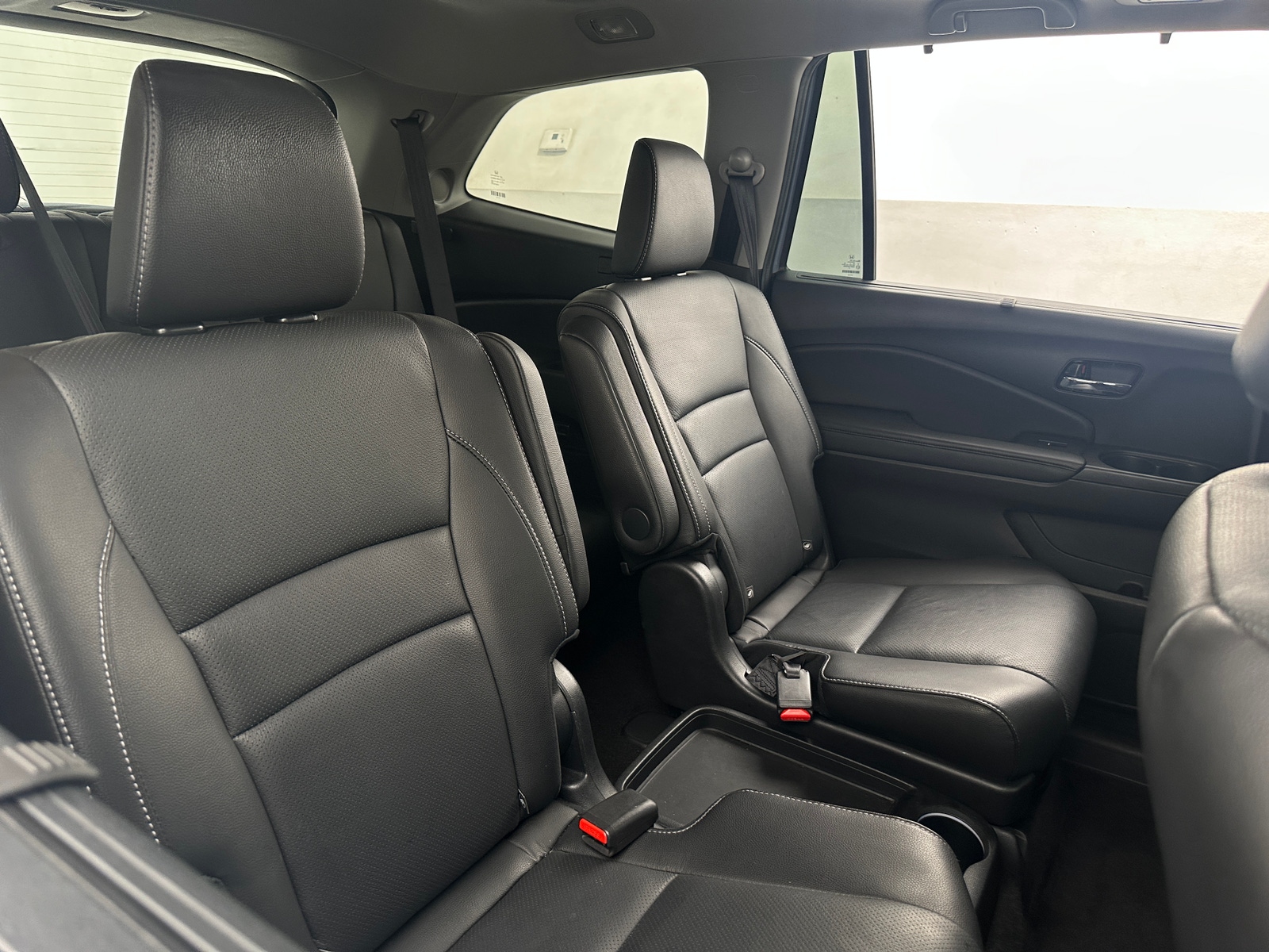 Thumbnail: 2022 Honda Pilot - 6