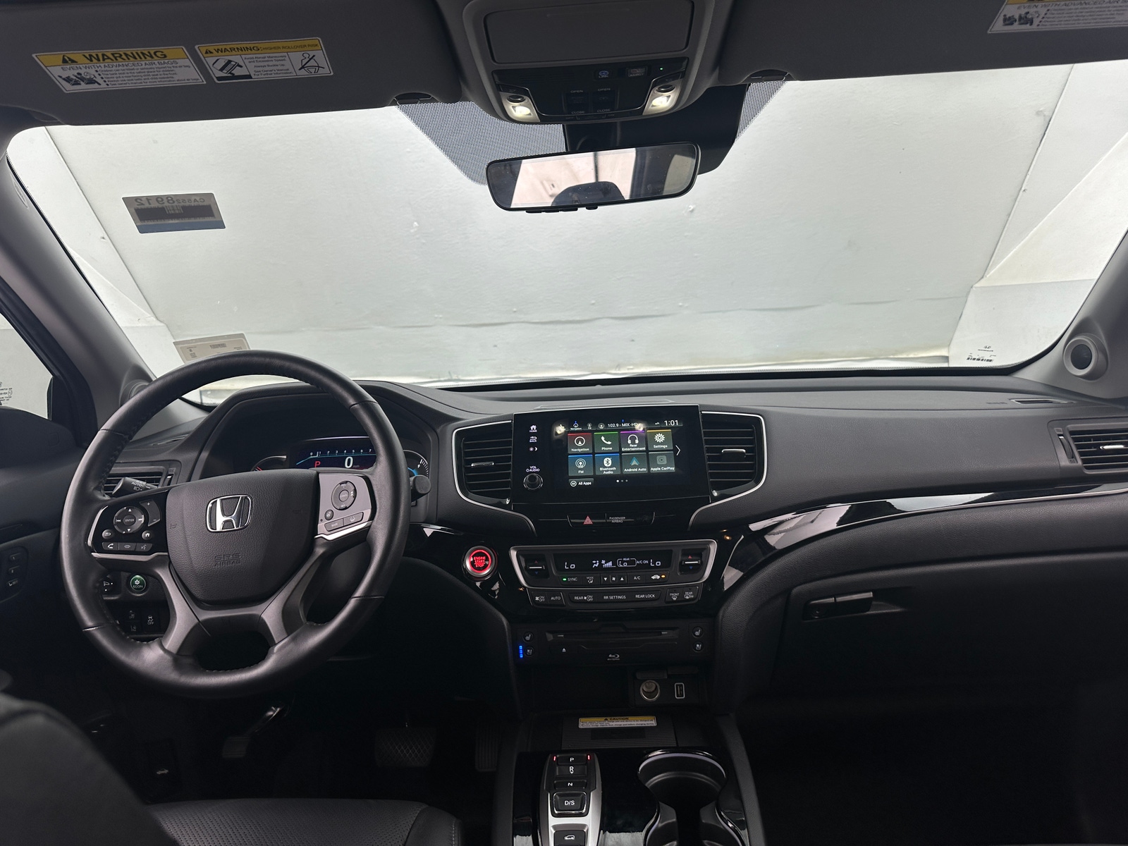 Thumbnail: 2022 Honda Pilot - 3