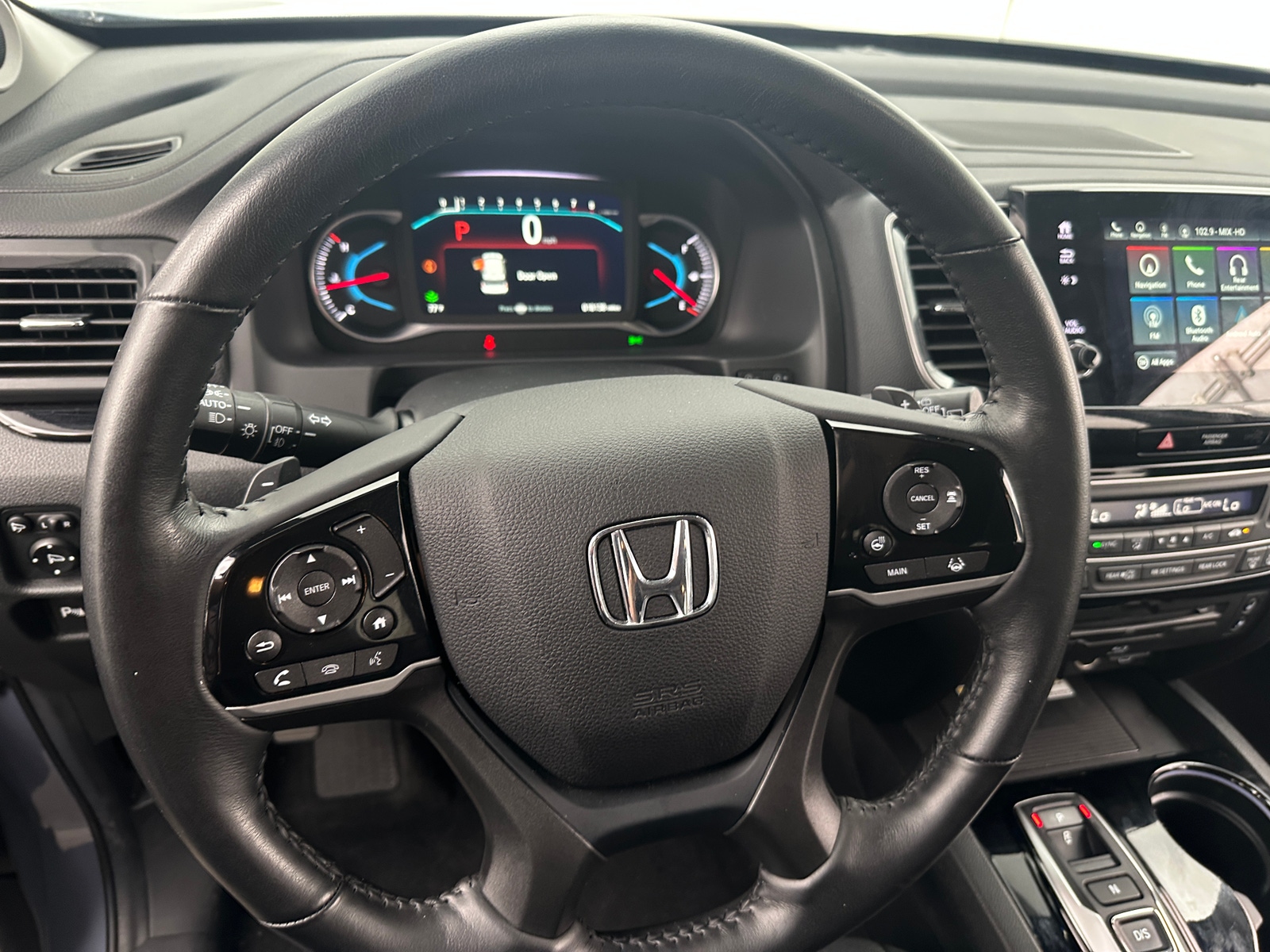 Thumbnail: 2022 Honda Pilot - 5