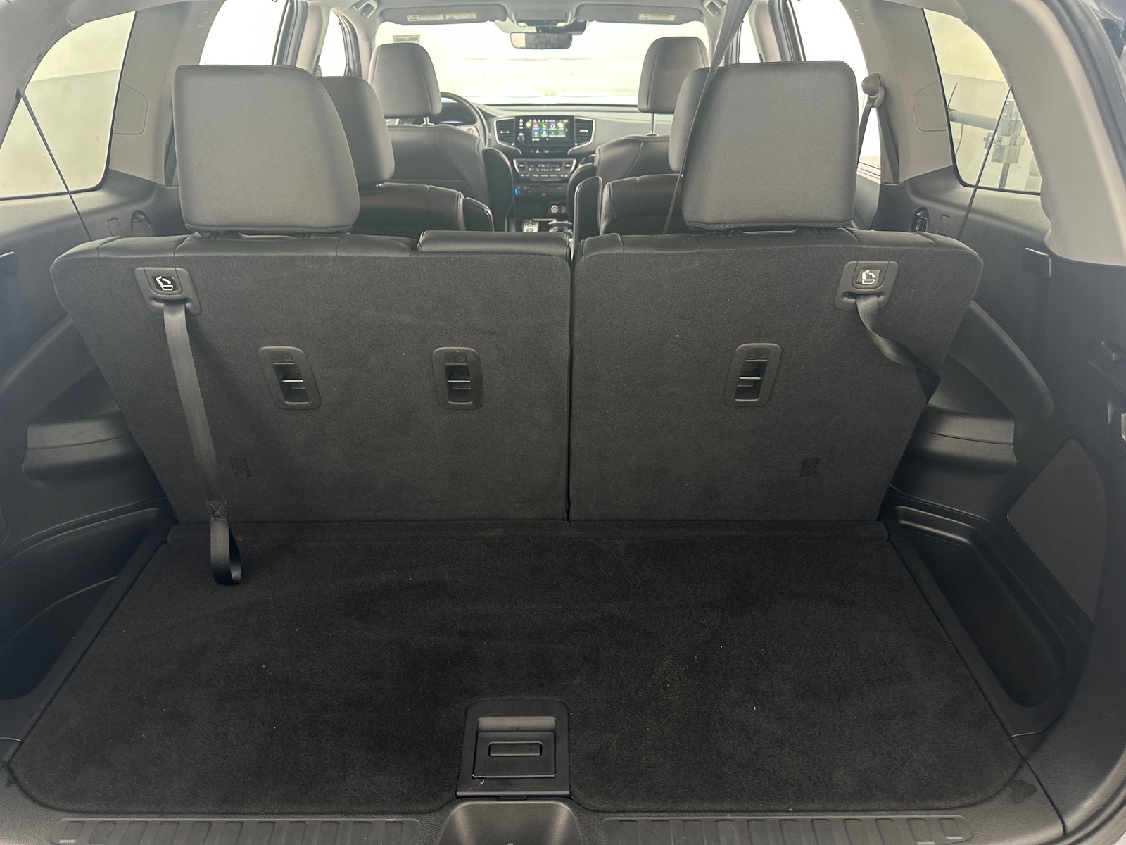 Thumbnail: 2022 Honda Pilot - 7