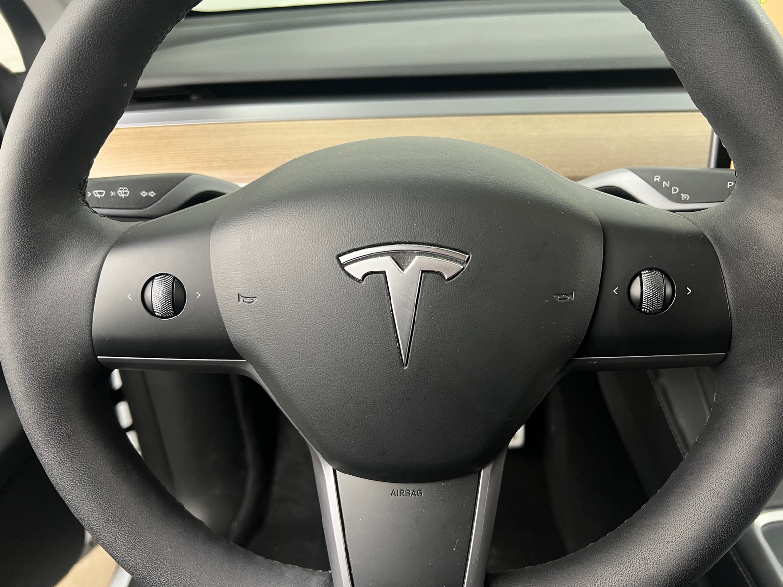 Thumbnail: 2022 Tesla Model Y - 4