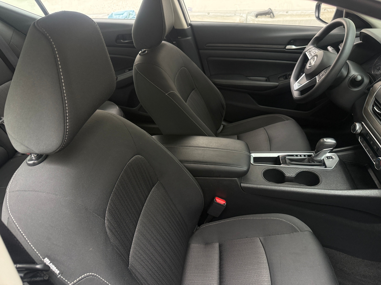 Thumbnail: 2025 Nissan Altima - 2