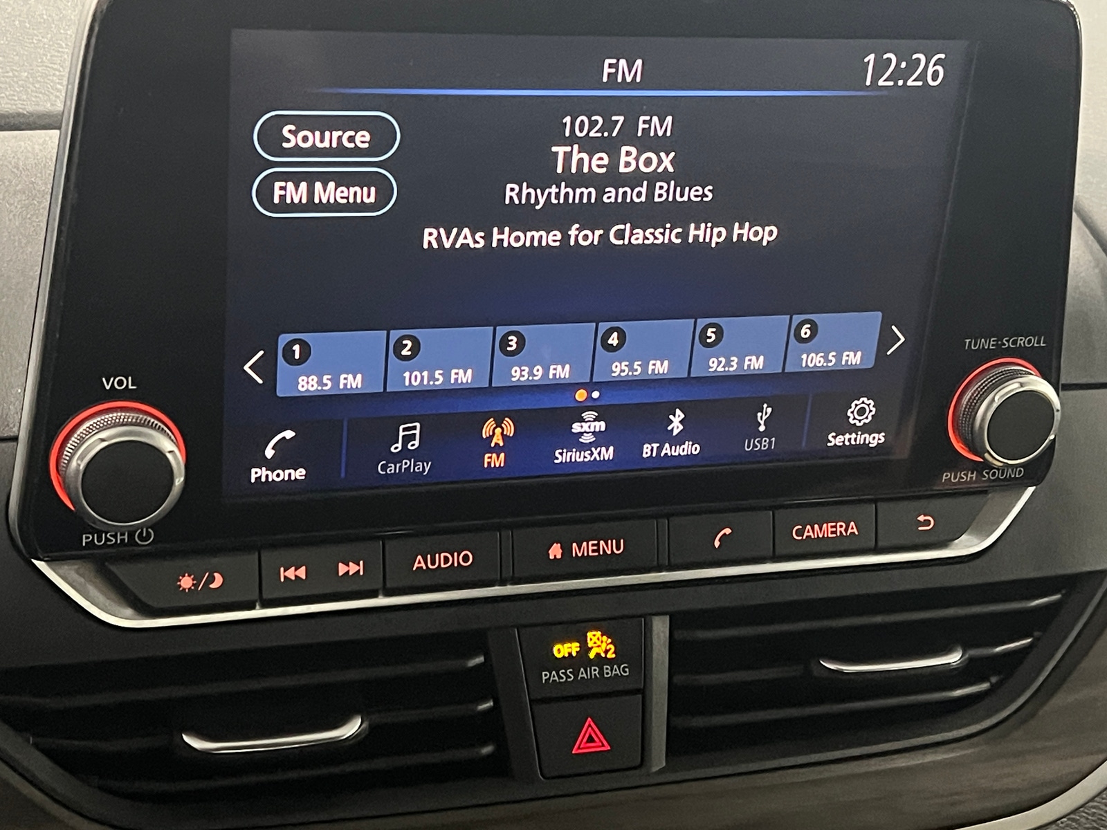 Thumbnail: 2025 Nissan Altima - 4