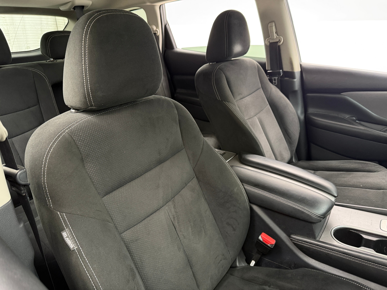 Thumbnail: 2020 Nissan Murano - 2