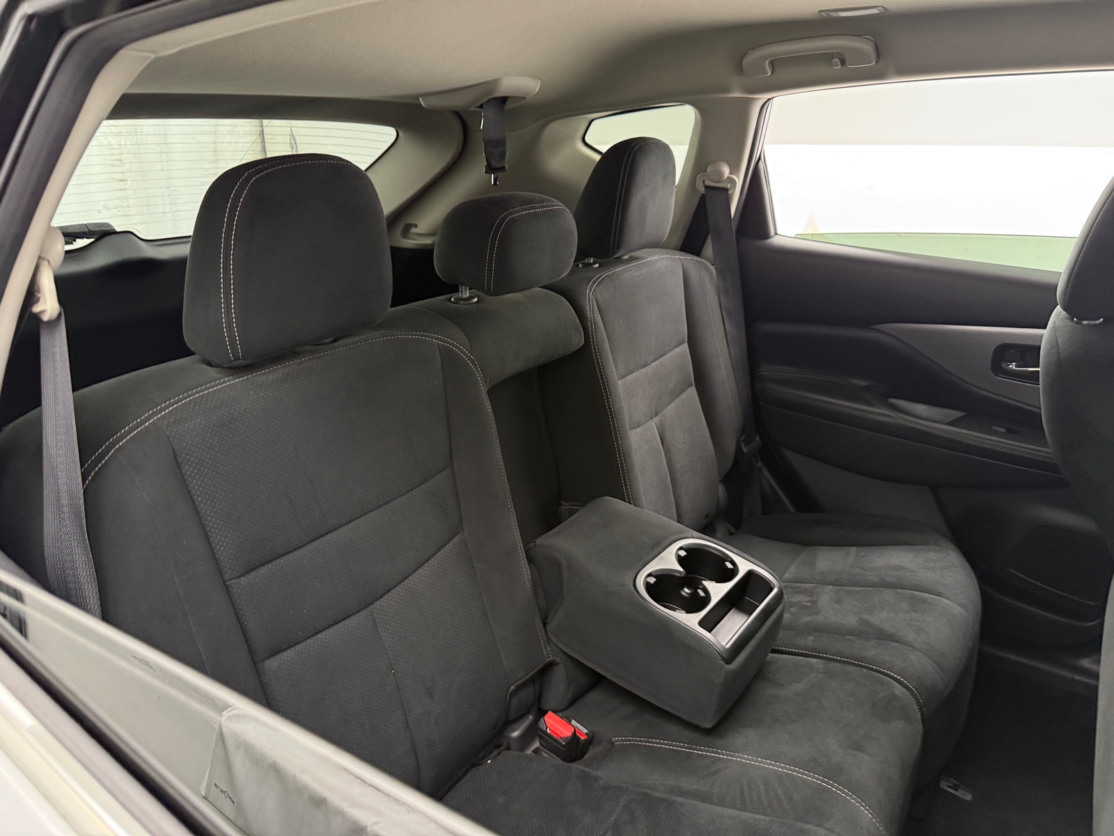 Thumbnail: 2020 Nissan Murano - 6