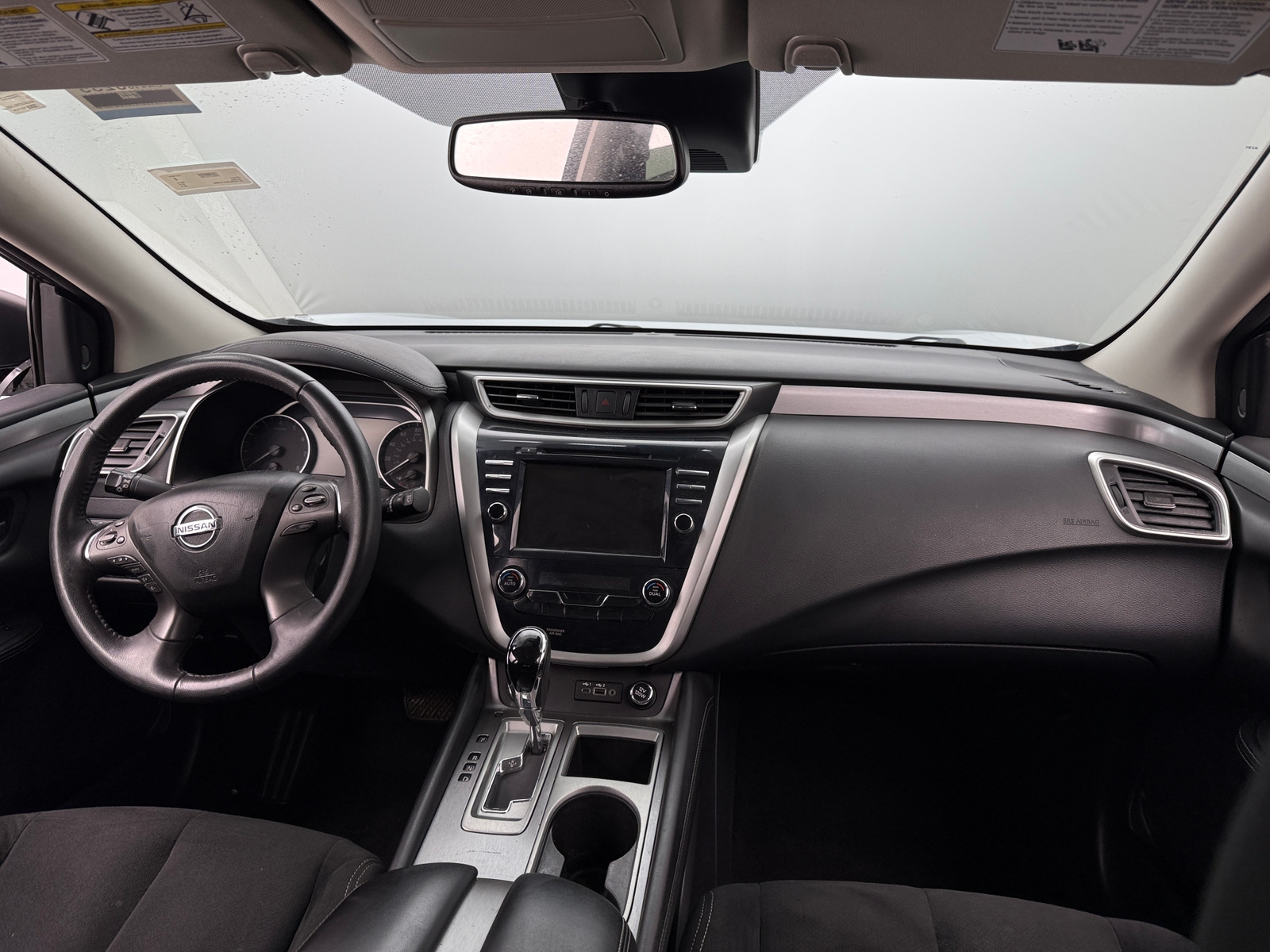 Thumbnail: 2020 Nissan Murano - 3