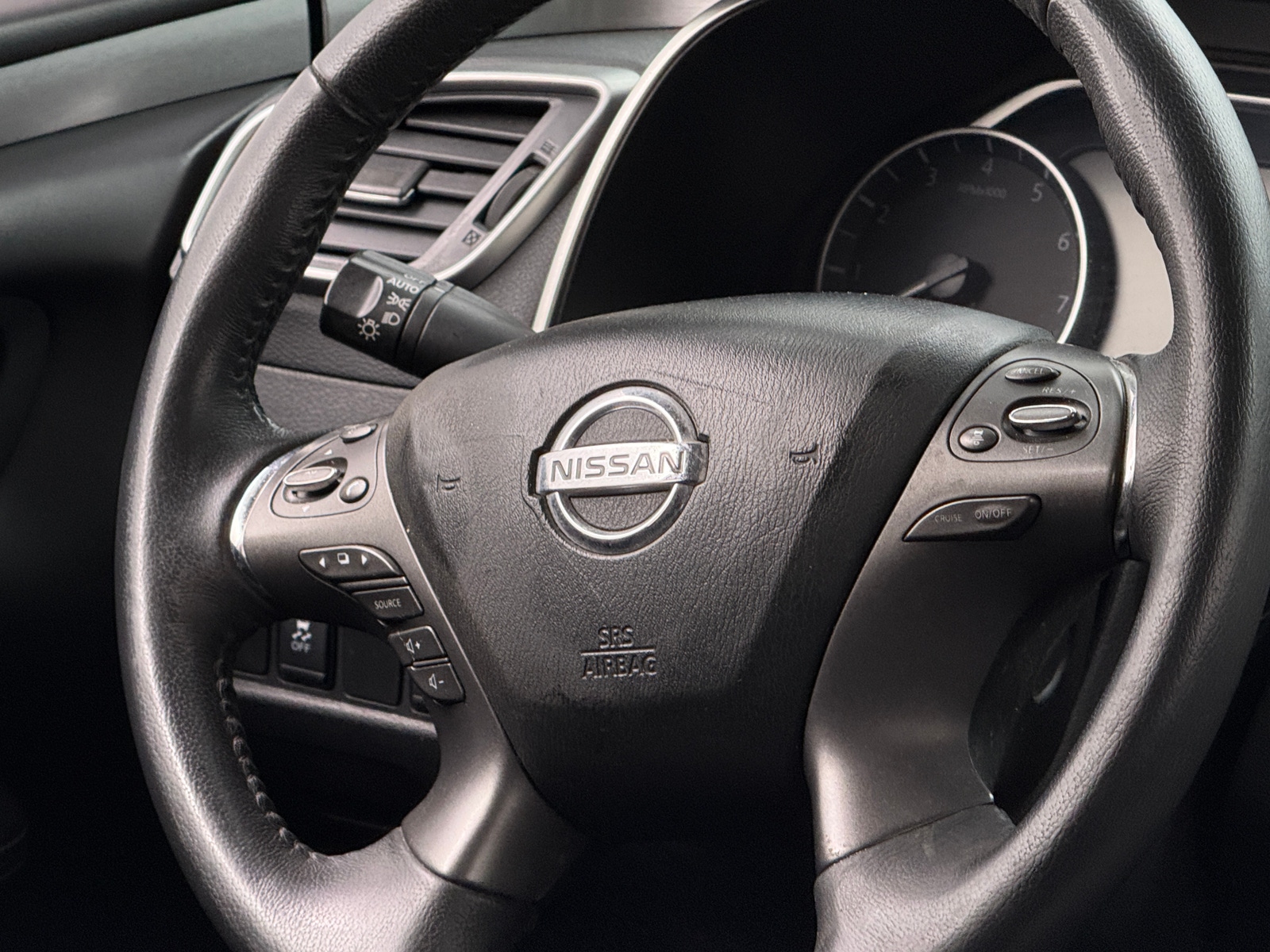 Thumbnail: 2020 Nissan Murano - 5