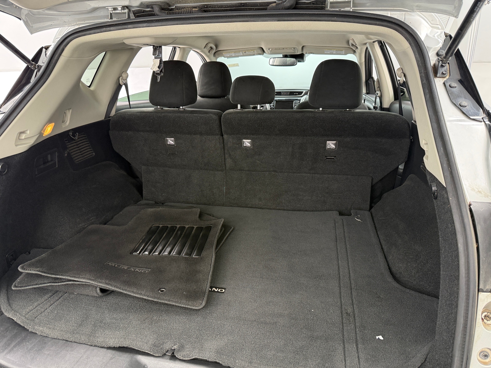 Thumbnail: 2020 Nissan Murano - 7