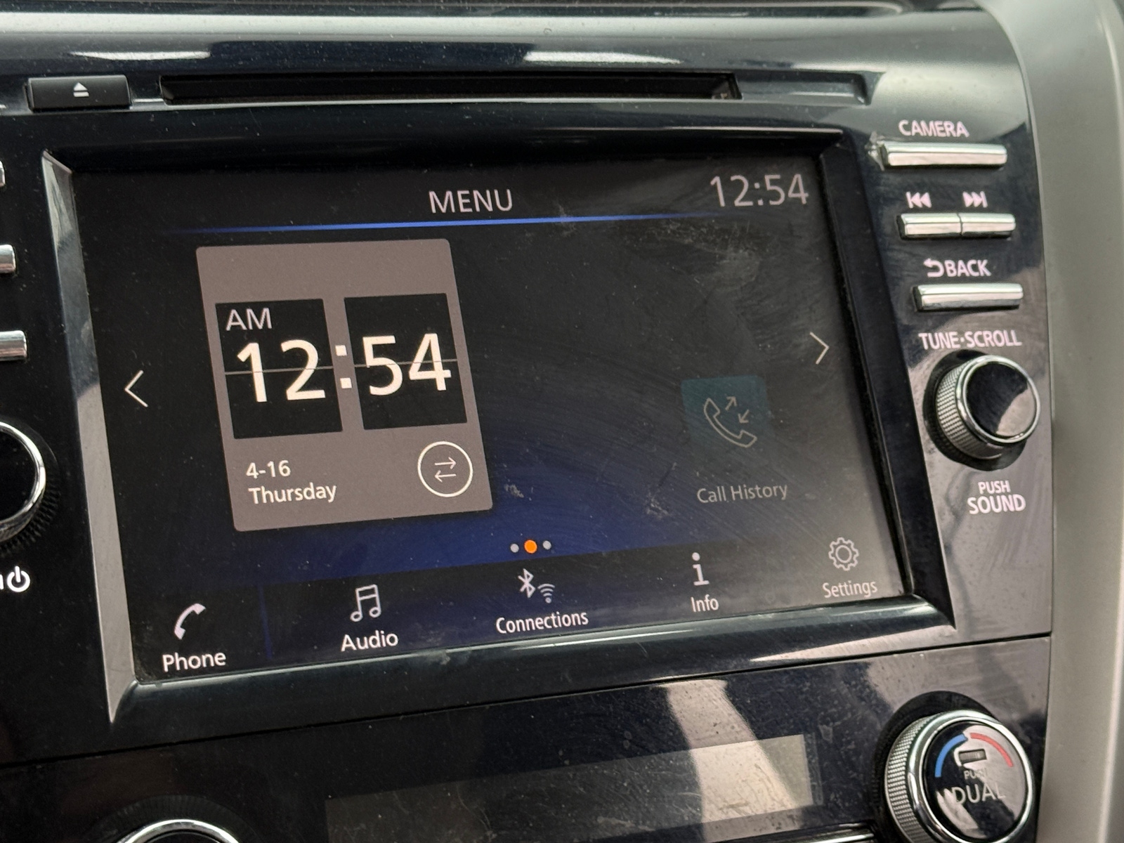 Thumbnail: 2020 Nissan Murano - 4