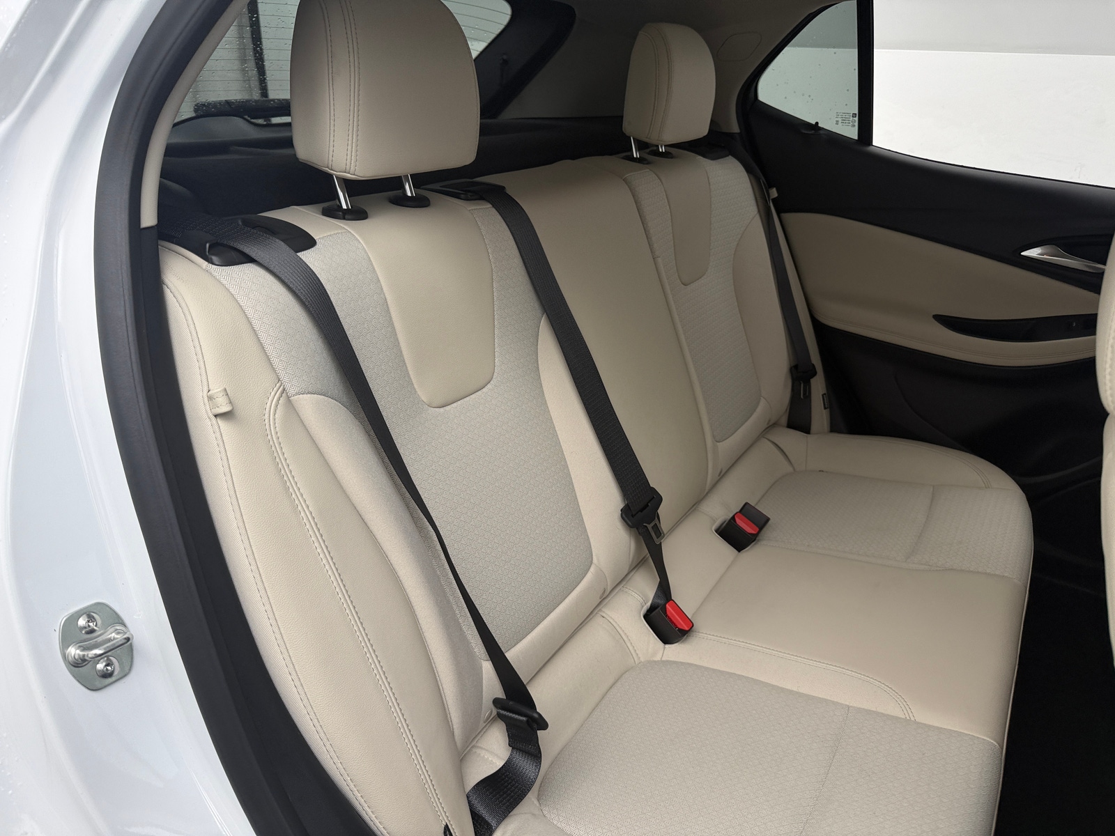 Thumbnail: 2024 Buick Encore GX - 6