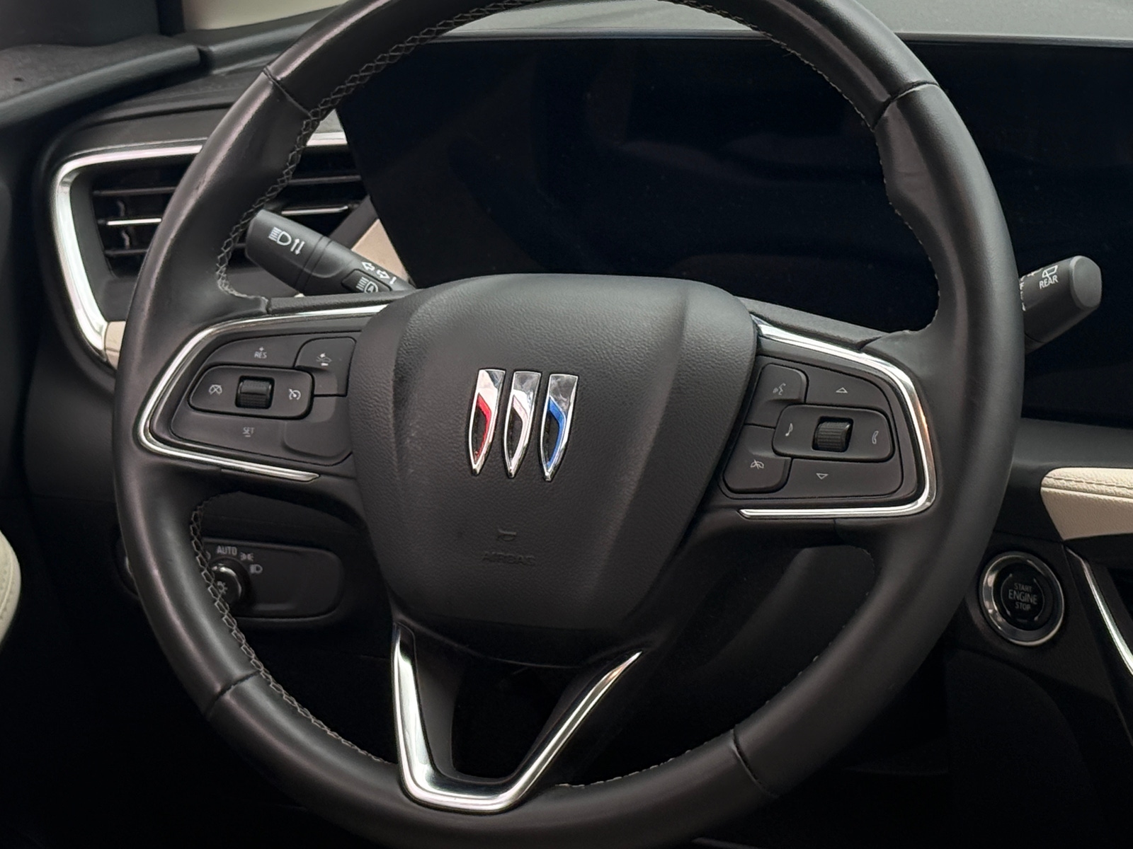 Thumbnail: 2024 Buick Encore GX - 5