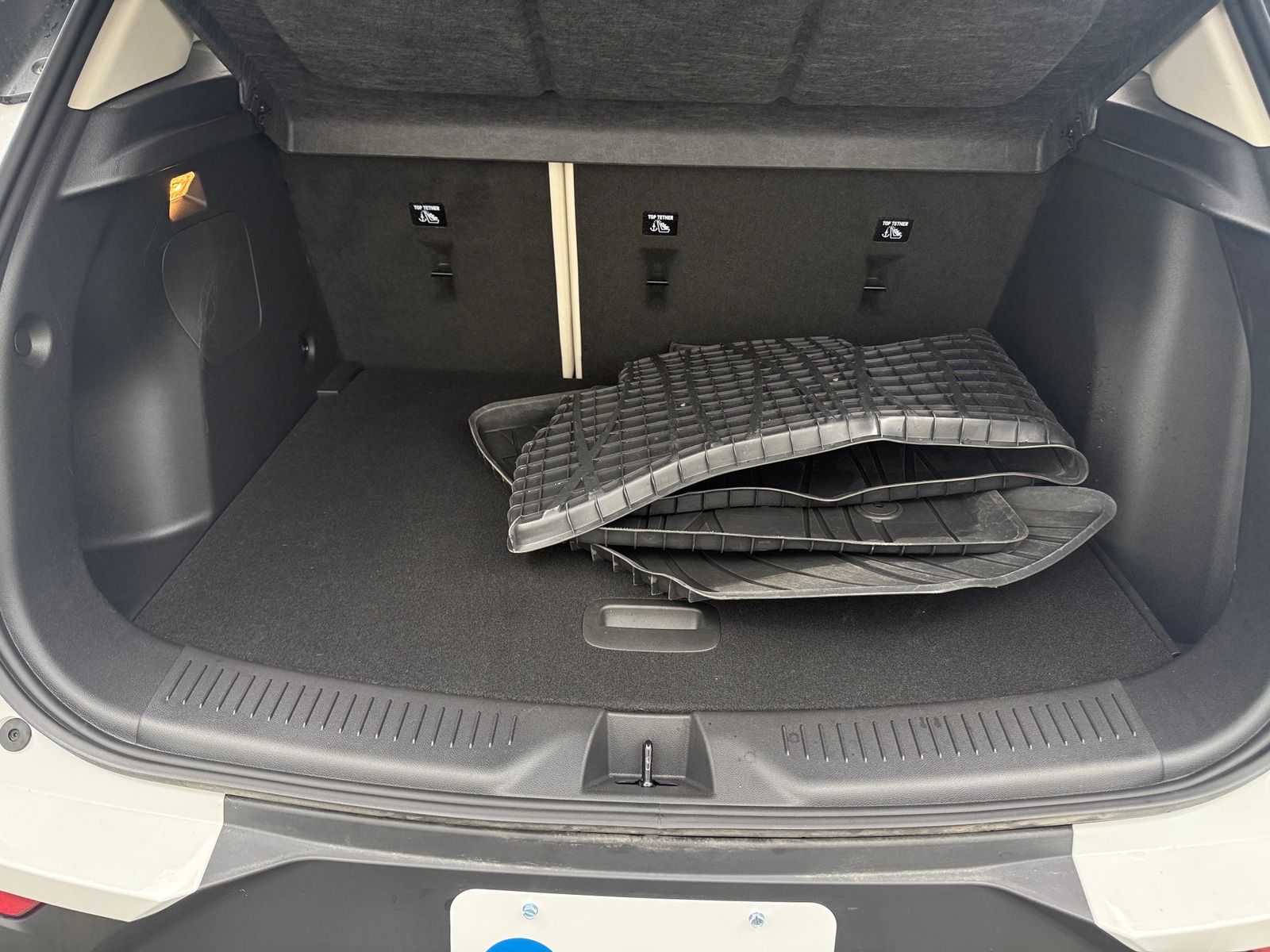 Thumbnail: 2024 Buick Encore GX - 7