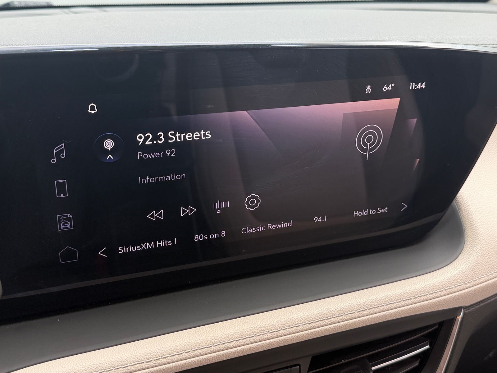 Thumbnail: 2024 Buick Encore GX - 4