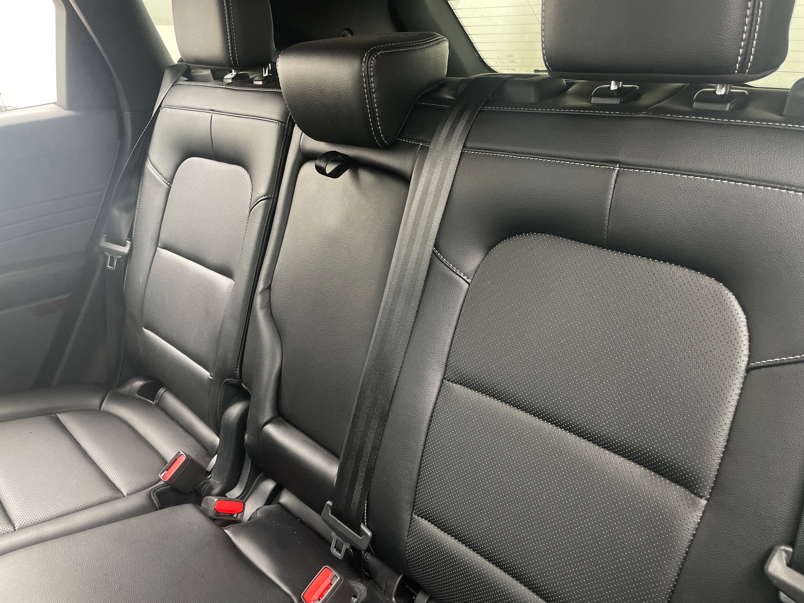 Thumbnail: 2022 Ford Escape - 5