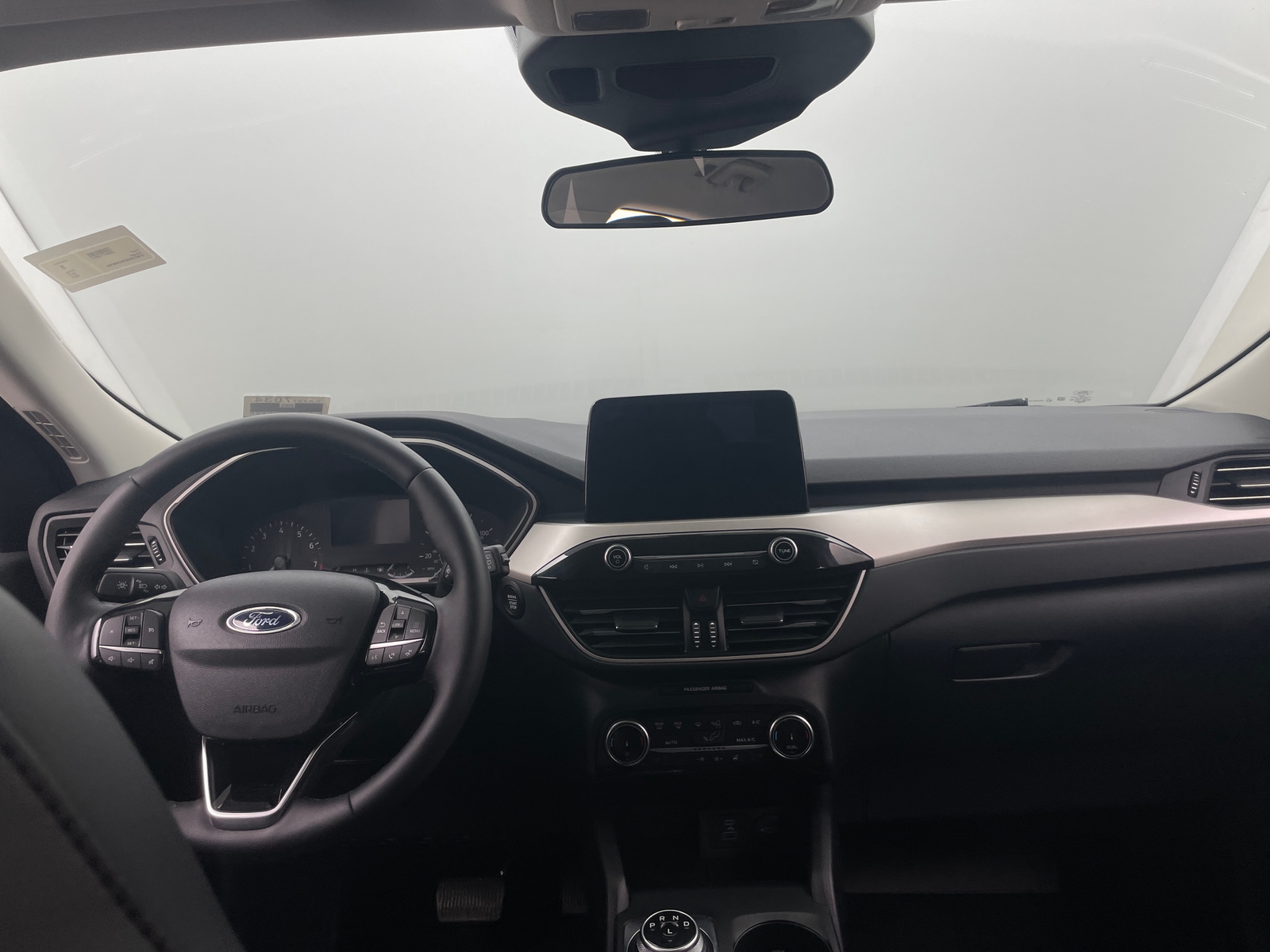 Thumbnail: 2022 Ford Escape - 2