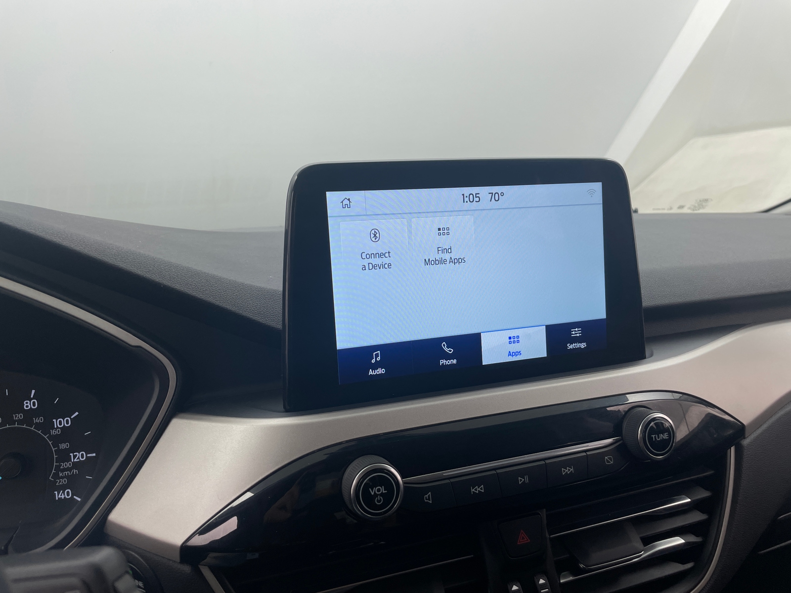 Thumbnail: 2022 Ford Escape - 3