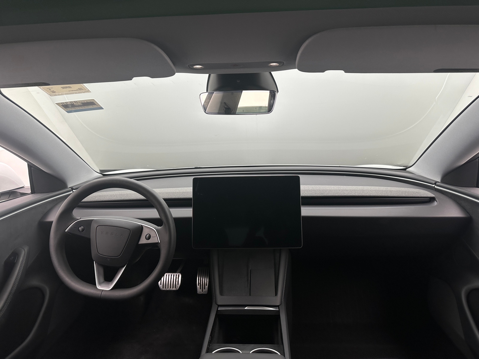 Thumbnail: 2025 Tesla Model 3 - 2