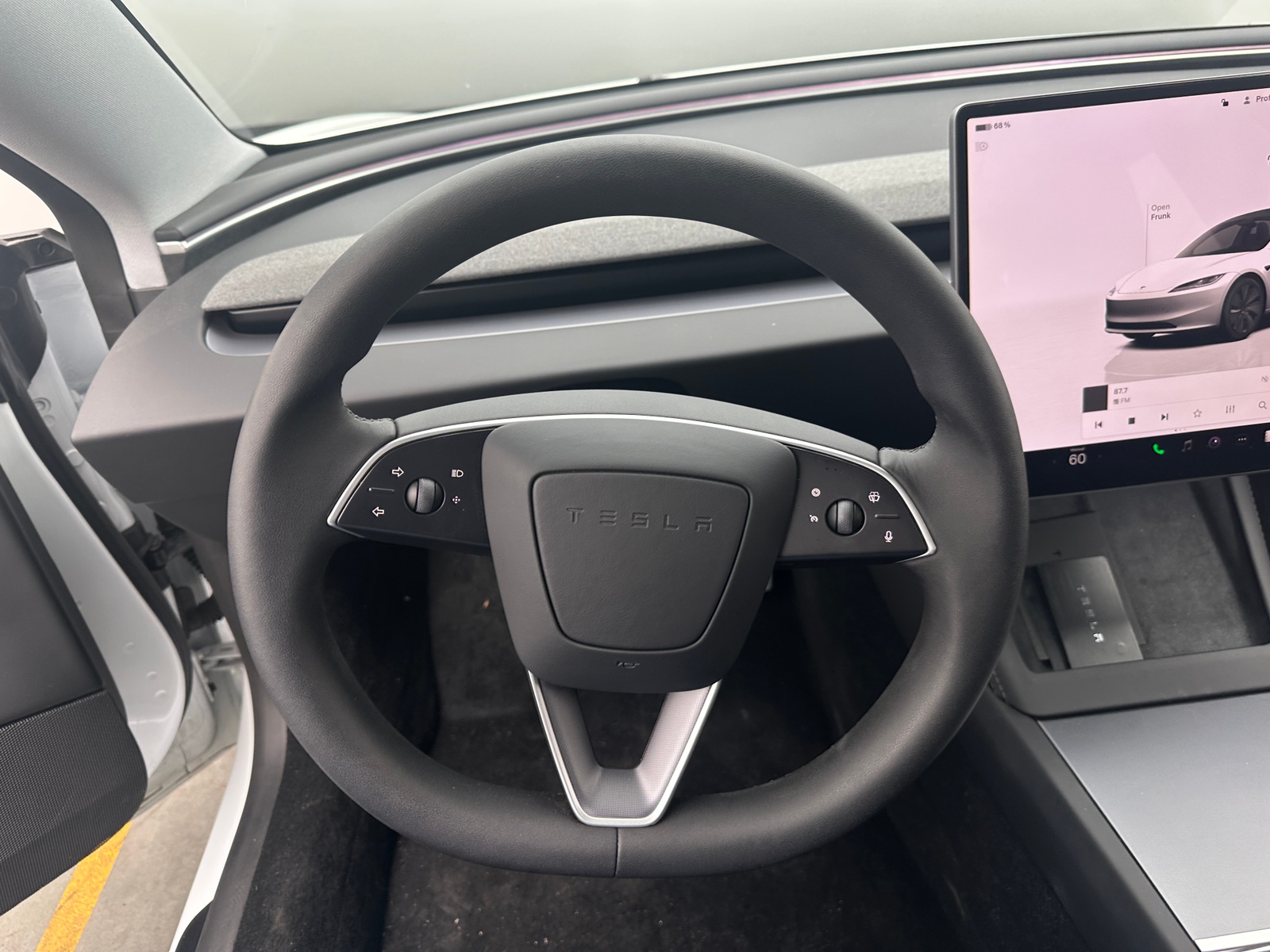 Thumbnail: 2025 Tesla Model 3 - 4