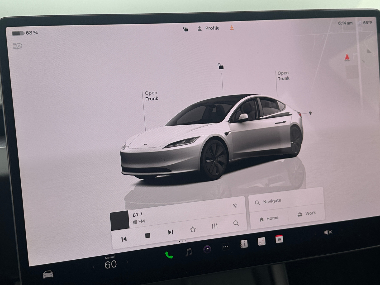 Thumbnail: 2025 Tesla Model 3 - 3