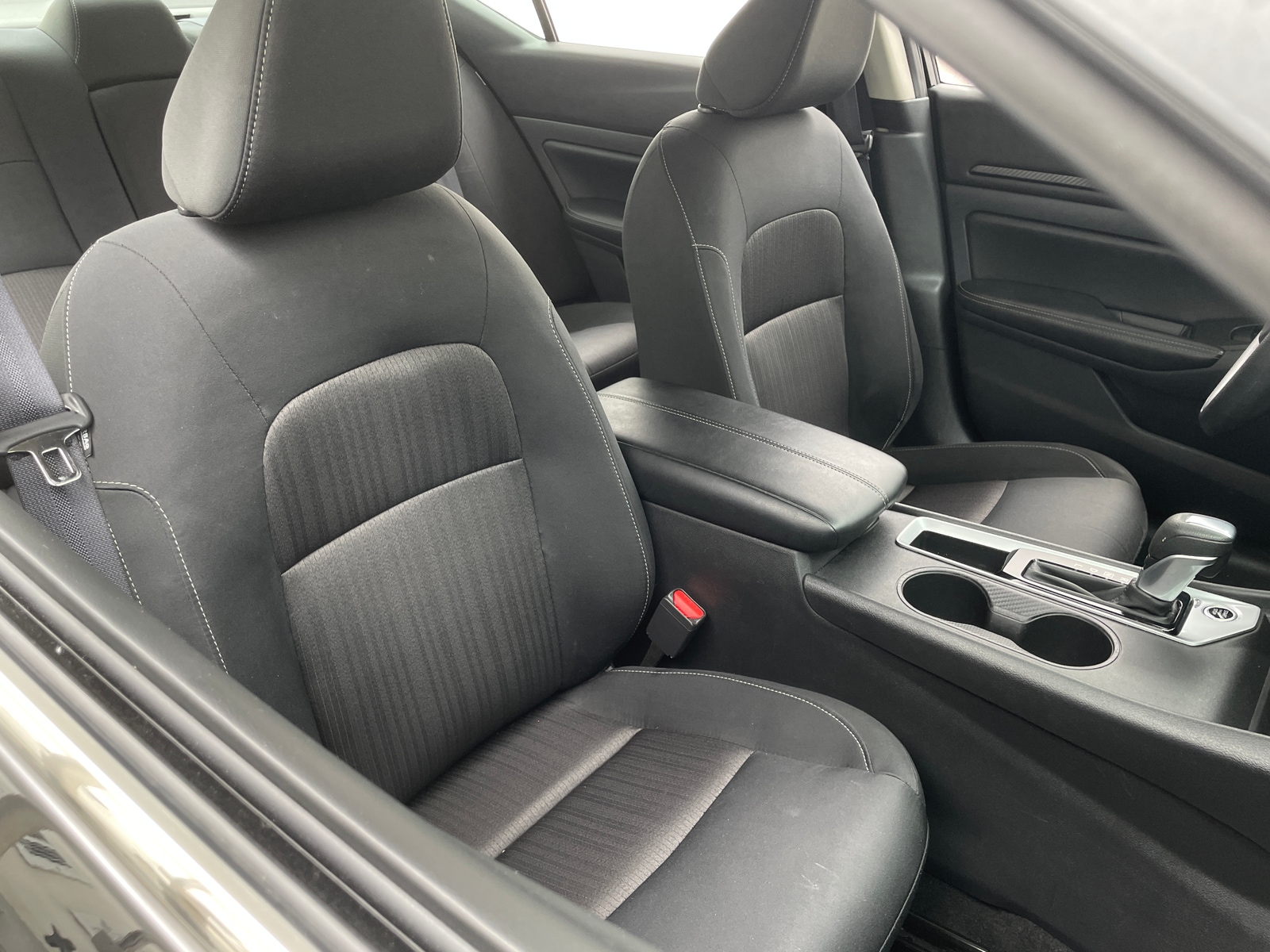 Thumbnail: 2025 Nissan Altima - 2