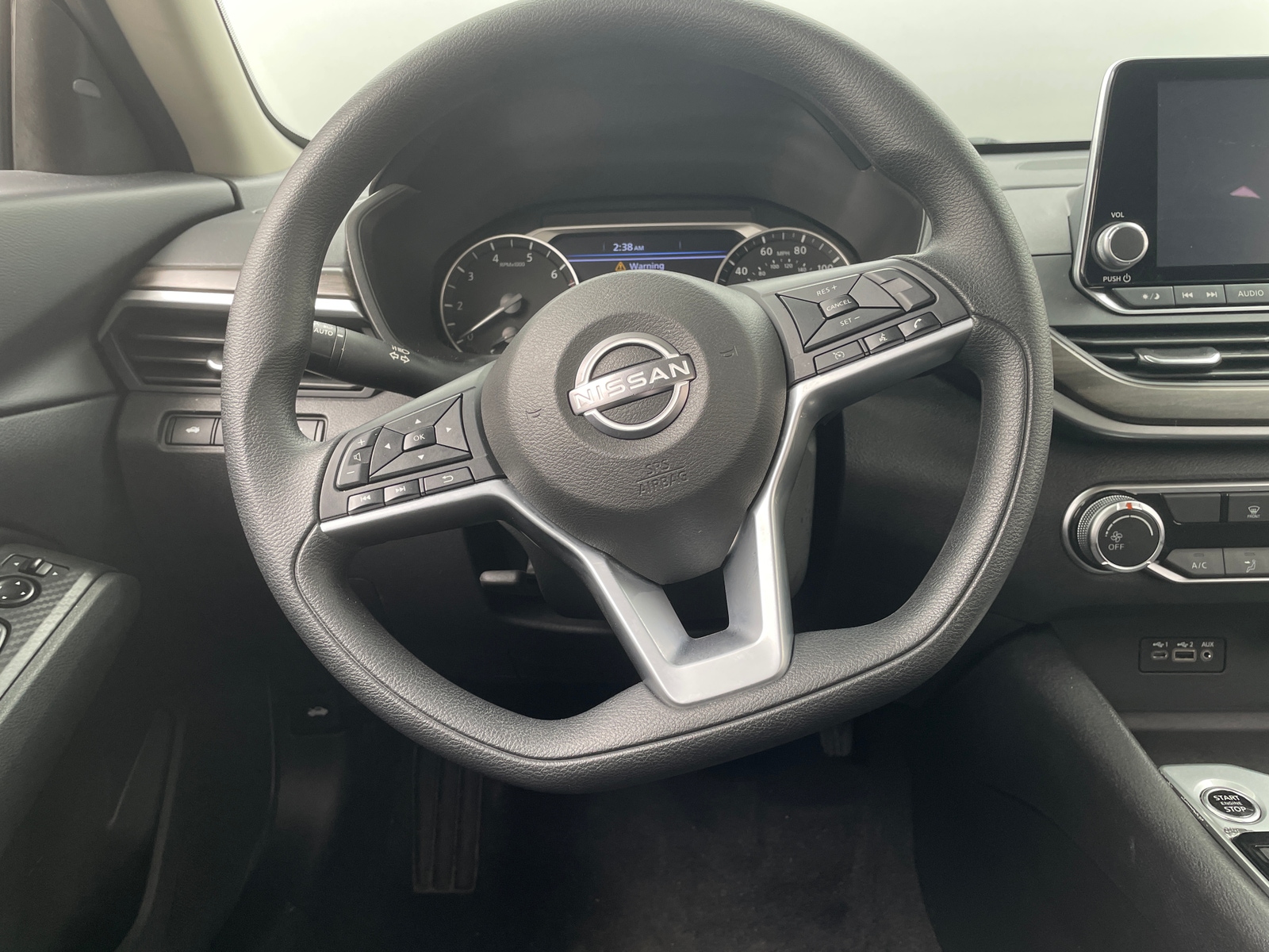 Thumbnail: 2025 Nissan Altima - 5