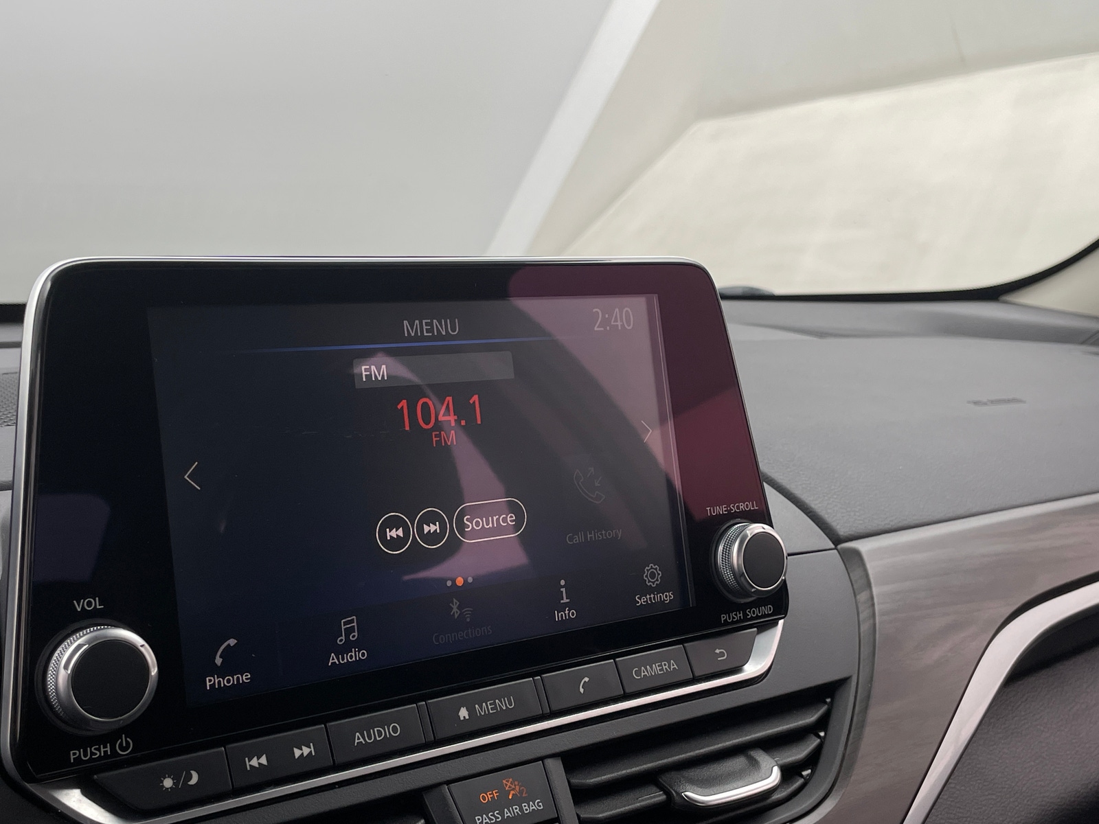 Thumbnail: 2025 Nissan Altima - 4