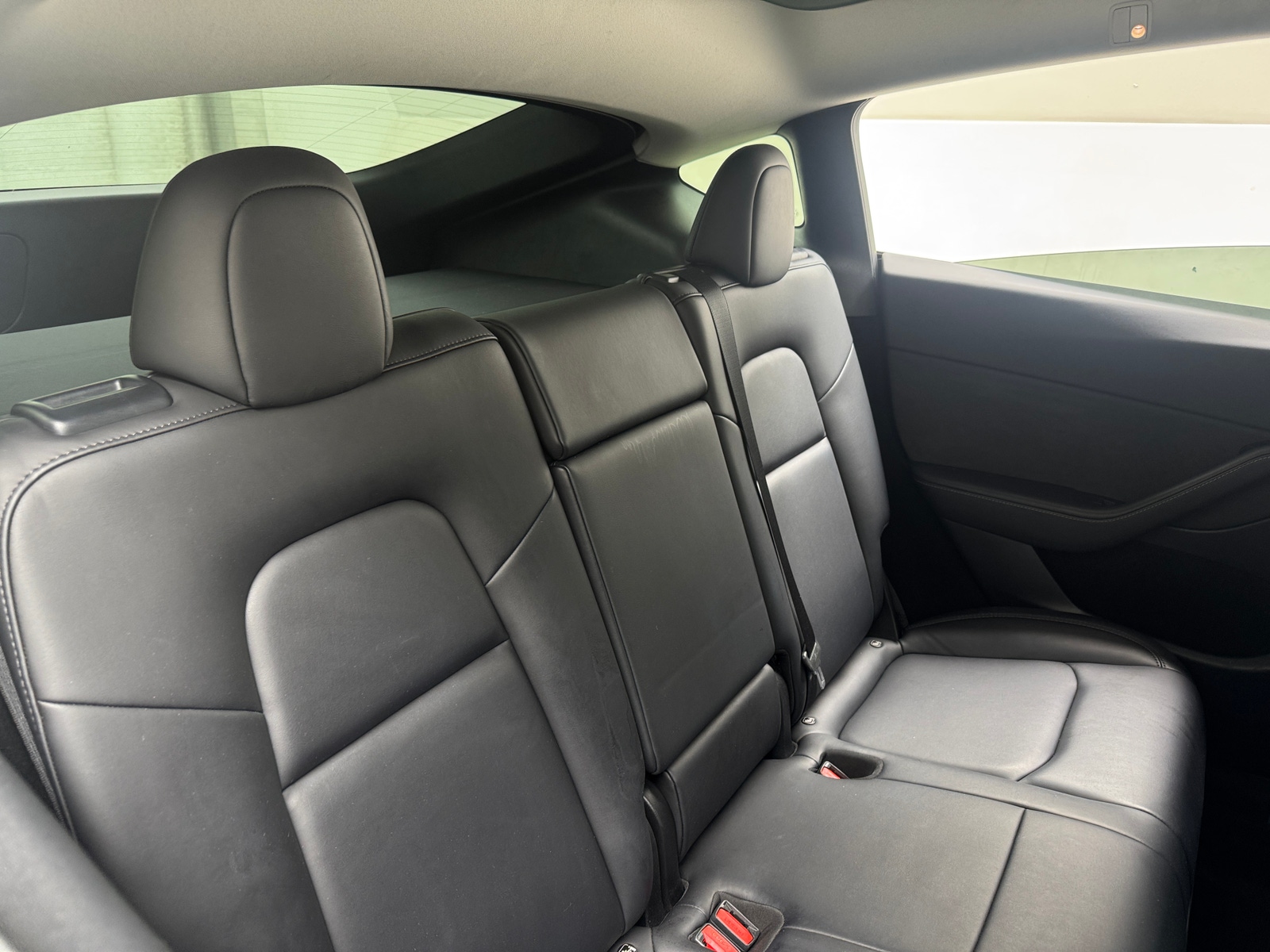 Thumbnail: 2023 Tesla Model Y - 5