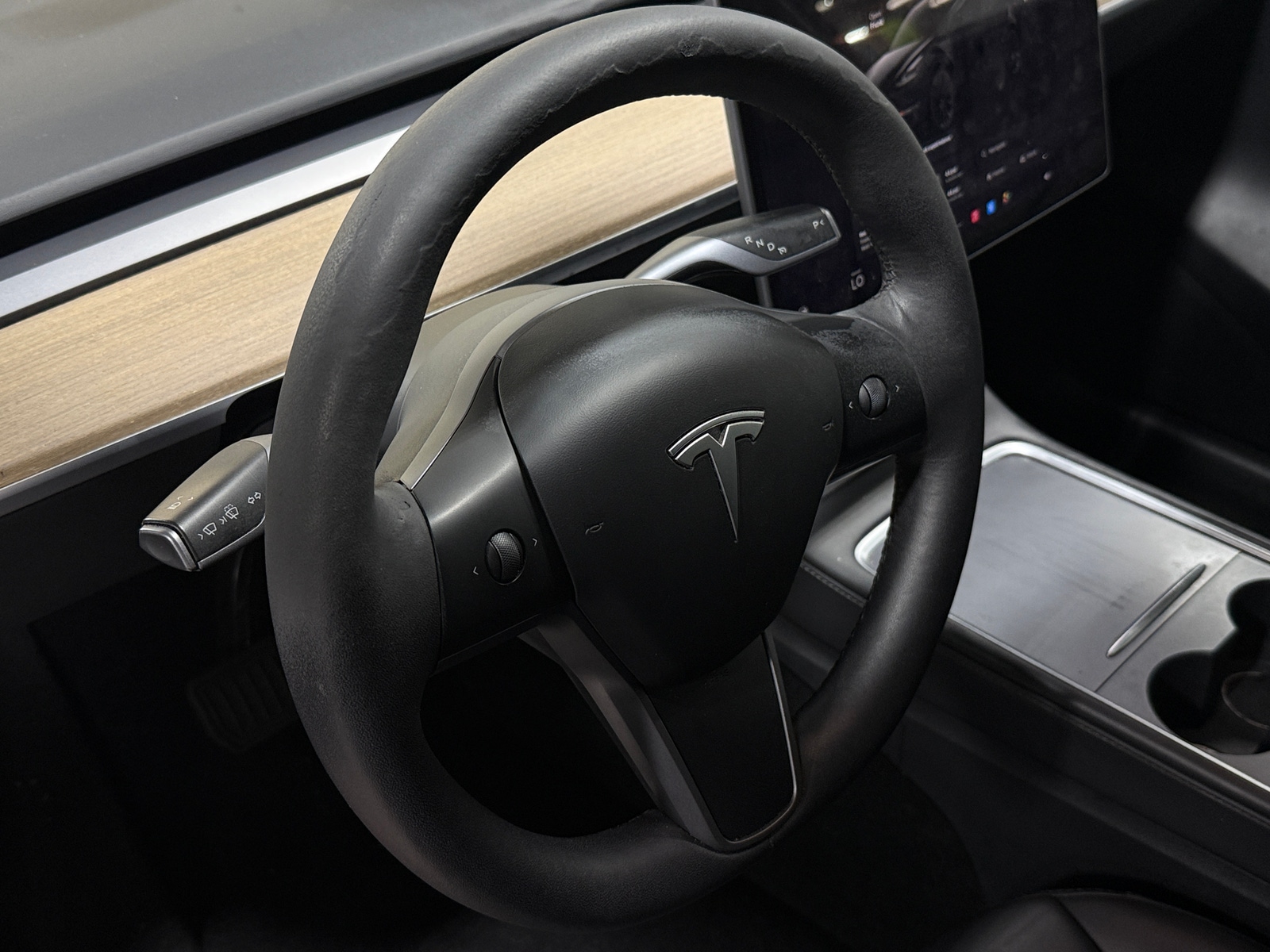 Thumbnail: 2023 Tesla Model Y - 4