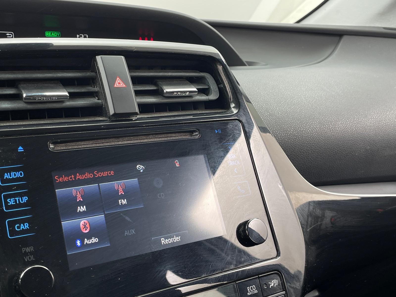 Thumbnail: 2017 Toyota Prius - 4