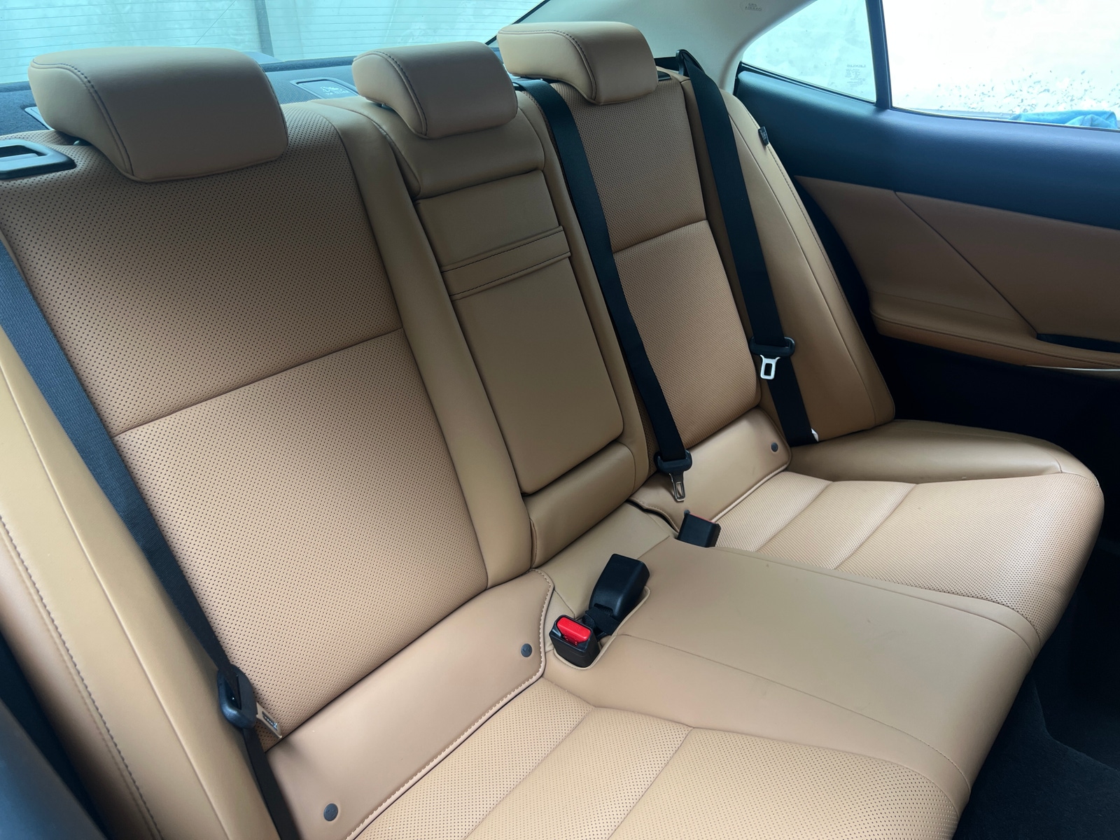 Thumbnail: 2018 Lexus IS - 5