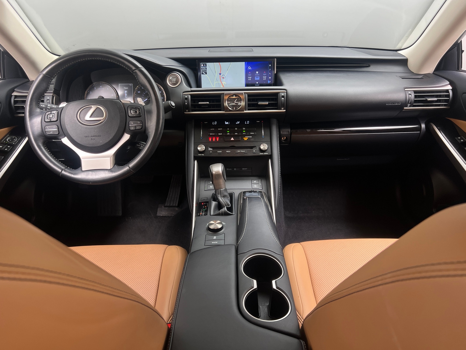 Thumbnail: 2018 Lexus IS - 2