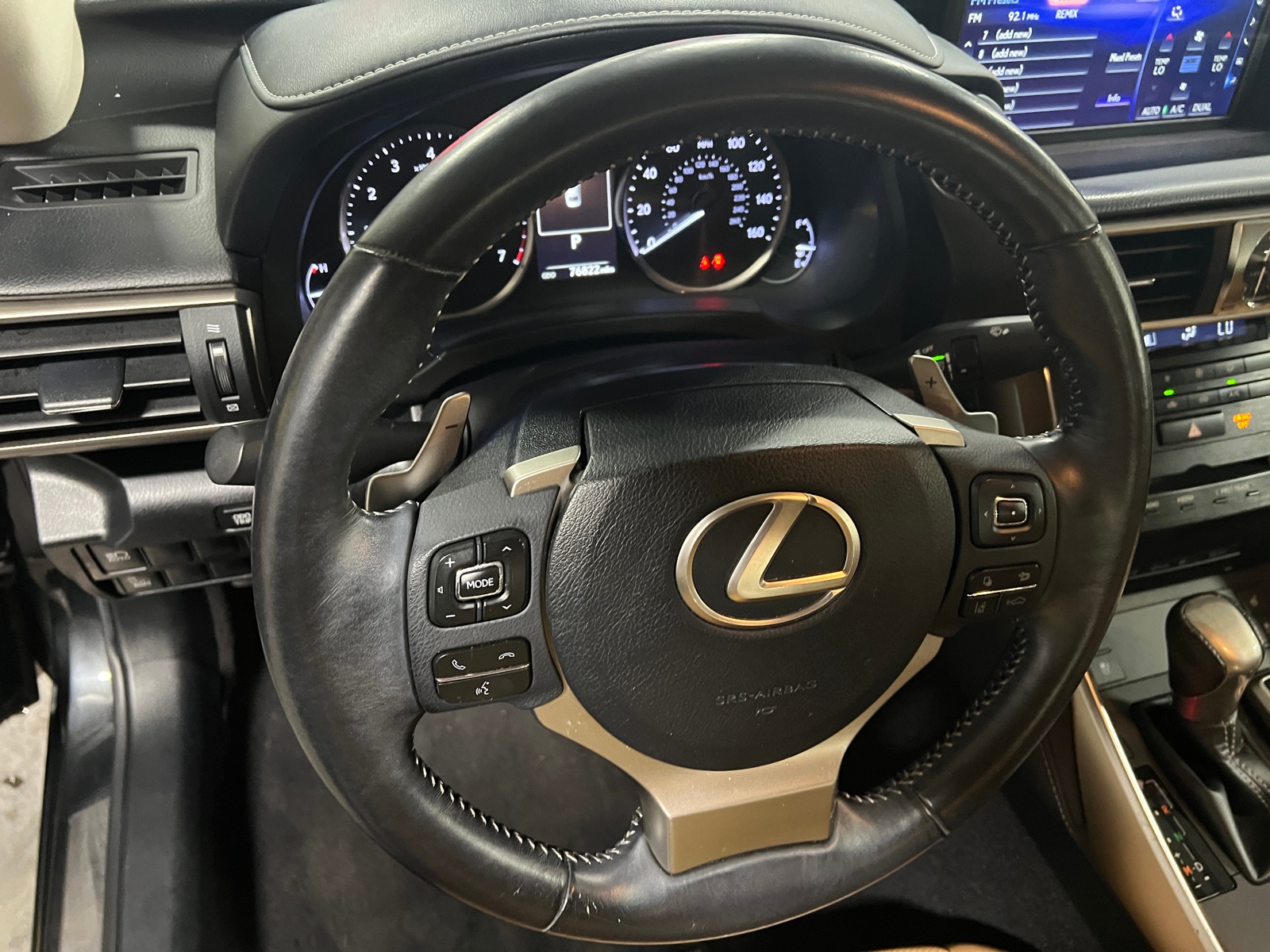 Thumbnail: 2018 Lexus IS - 4