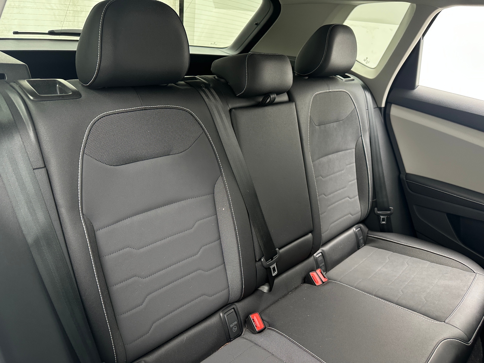 Thumbnail: 2025 Volkswagen Taos - 6