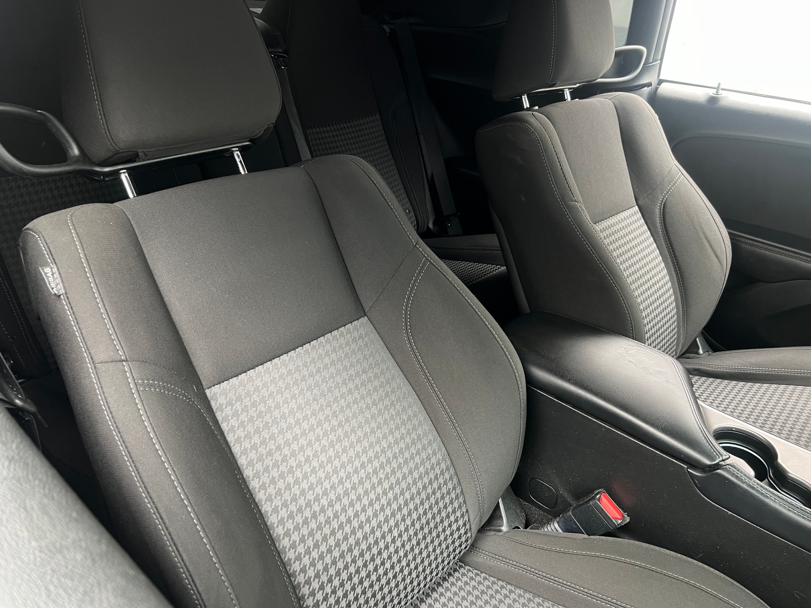 Thumbnail: 2021 Dodge Challenger - 2