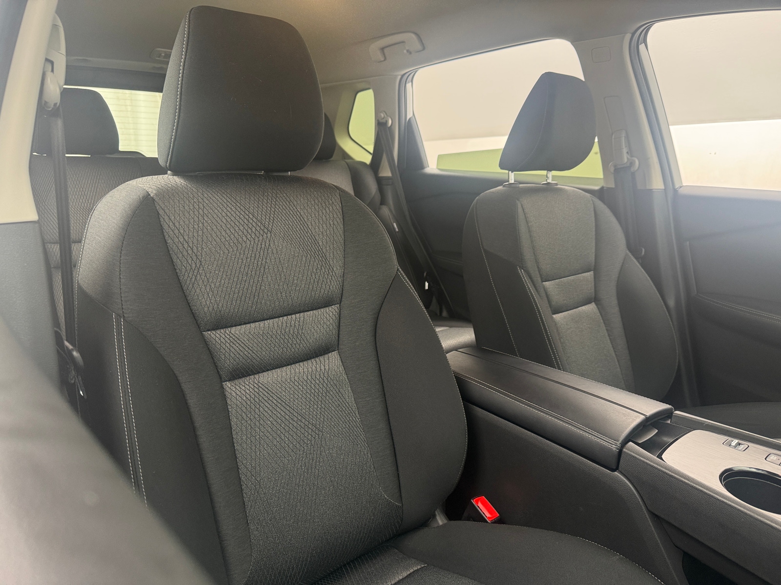 Thumbnail: 2025 Nissan Rogue - 2