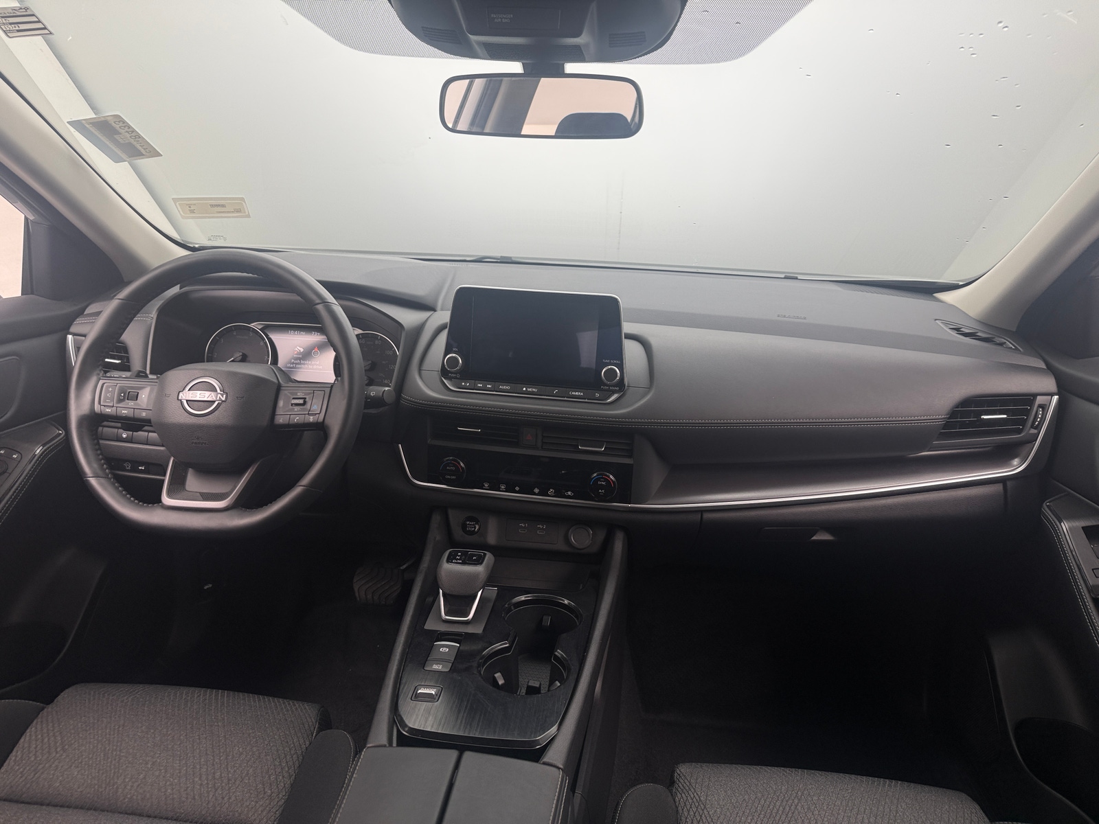 Thumbnail: 2025 Nissan Rogue - 3
