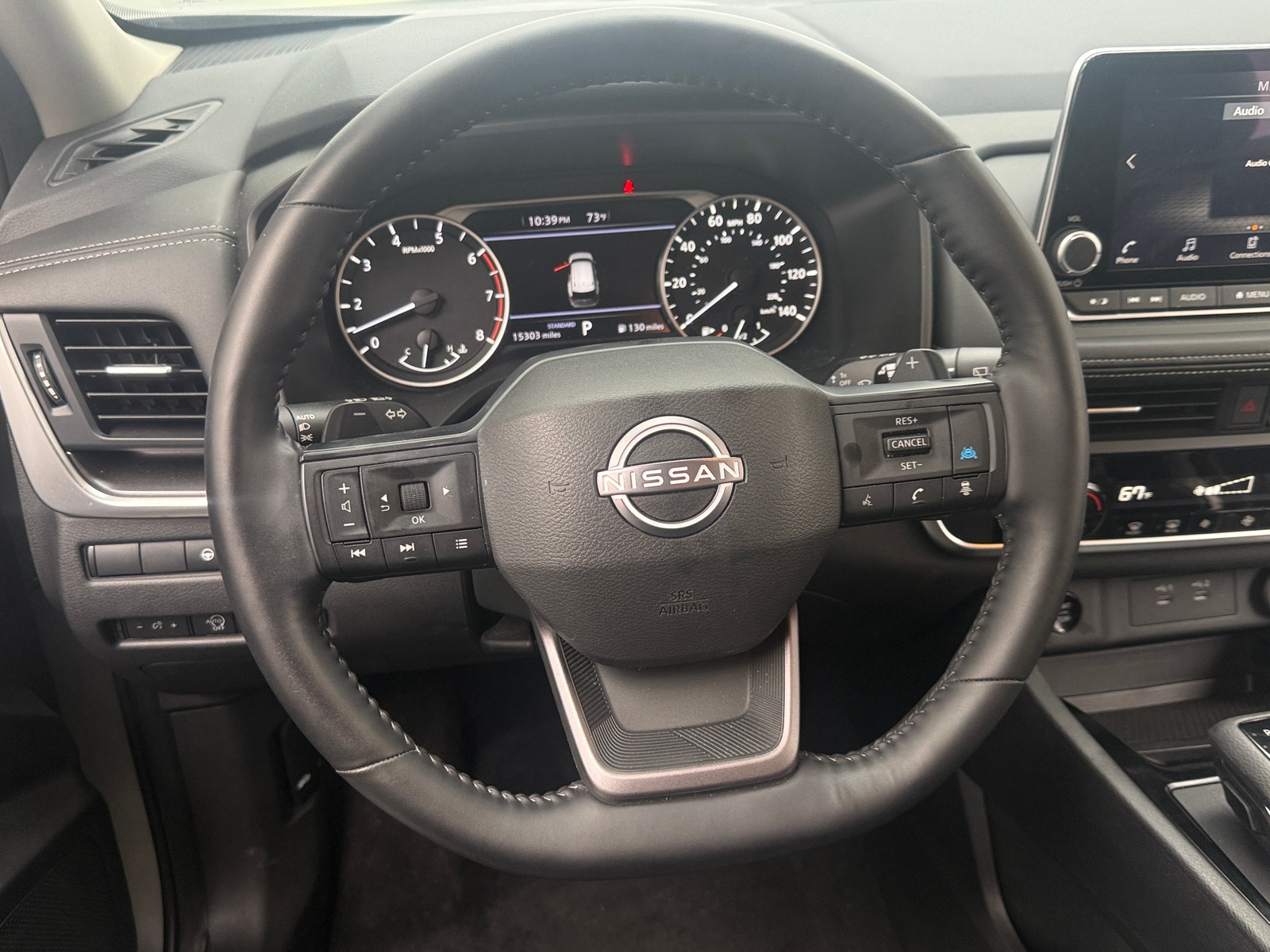 Thumbnail: 2025 Nissan Rogue - 5