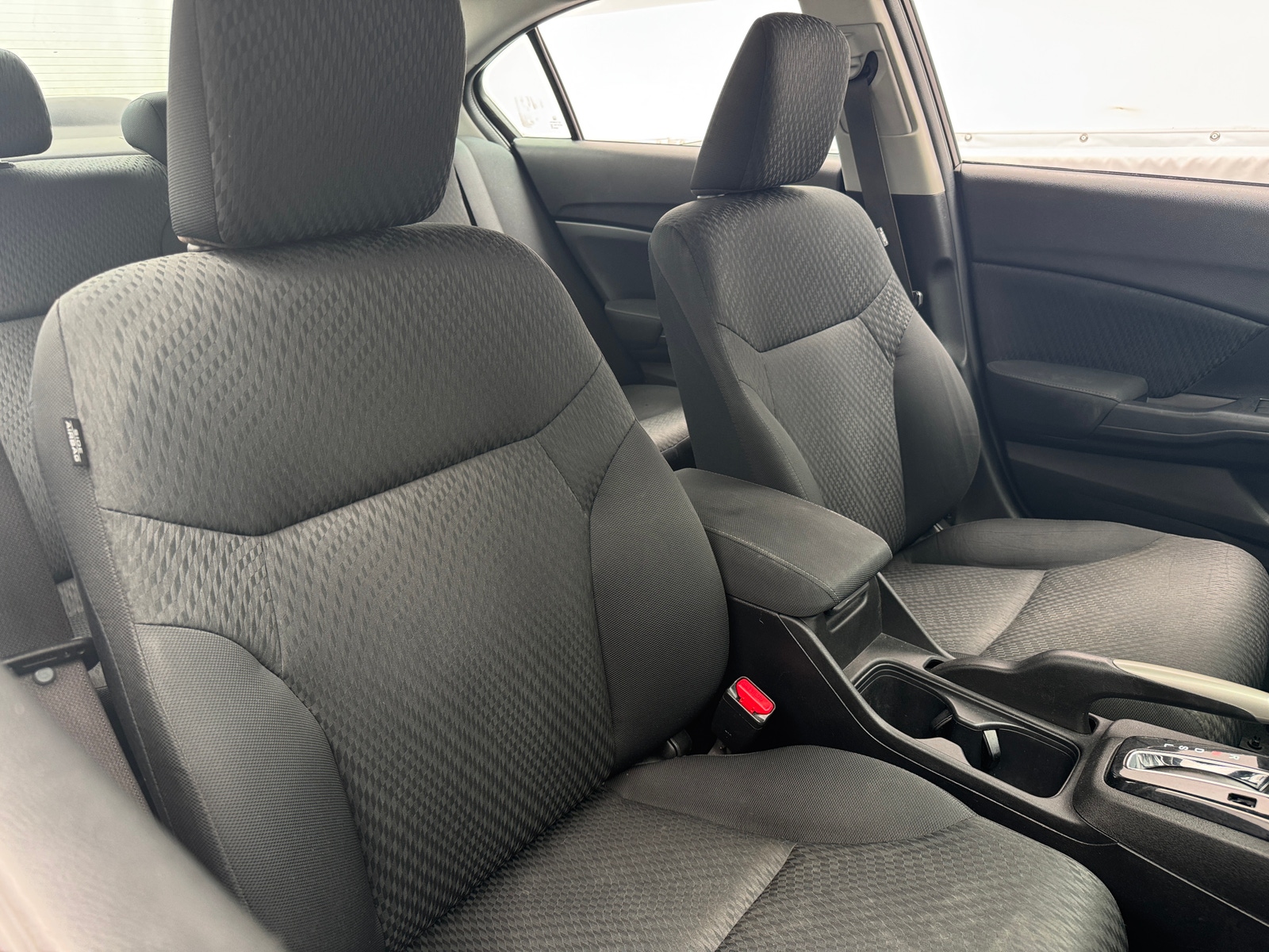 Thumbnail: 2014 Honda Civic - 2