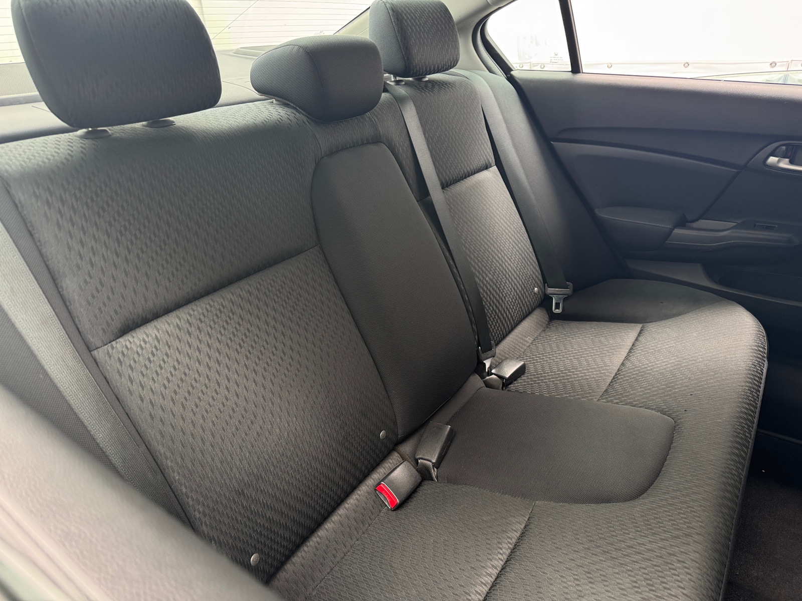 Thumbnail: 2014 Honda Civic - 6