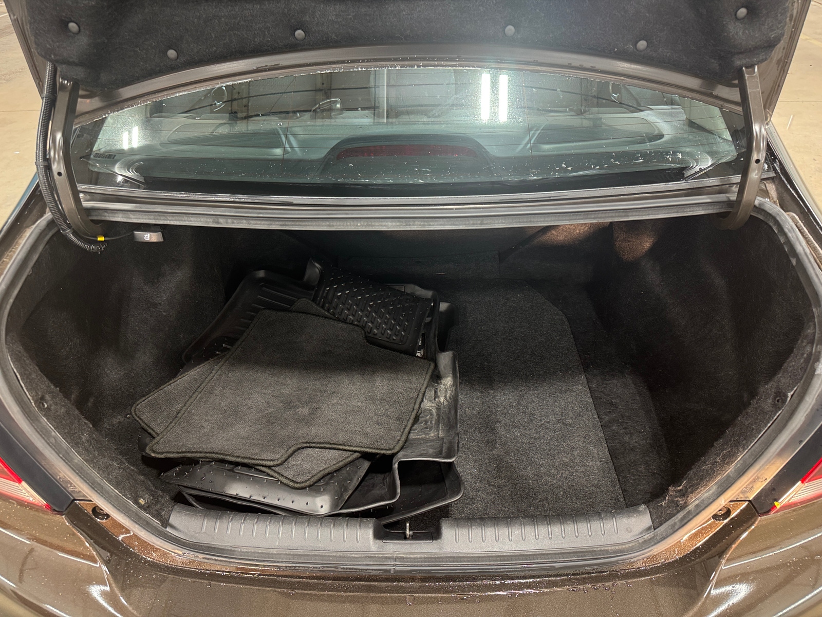 Thumbnail: 2014 Honda Civic - 7