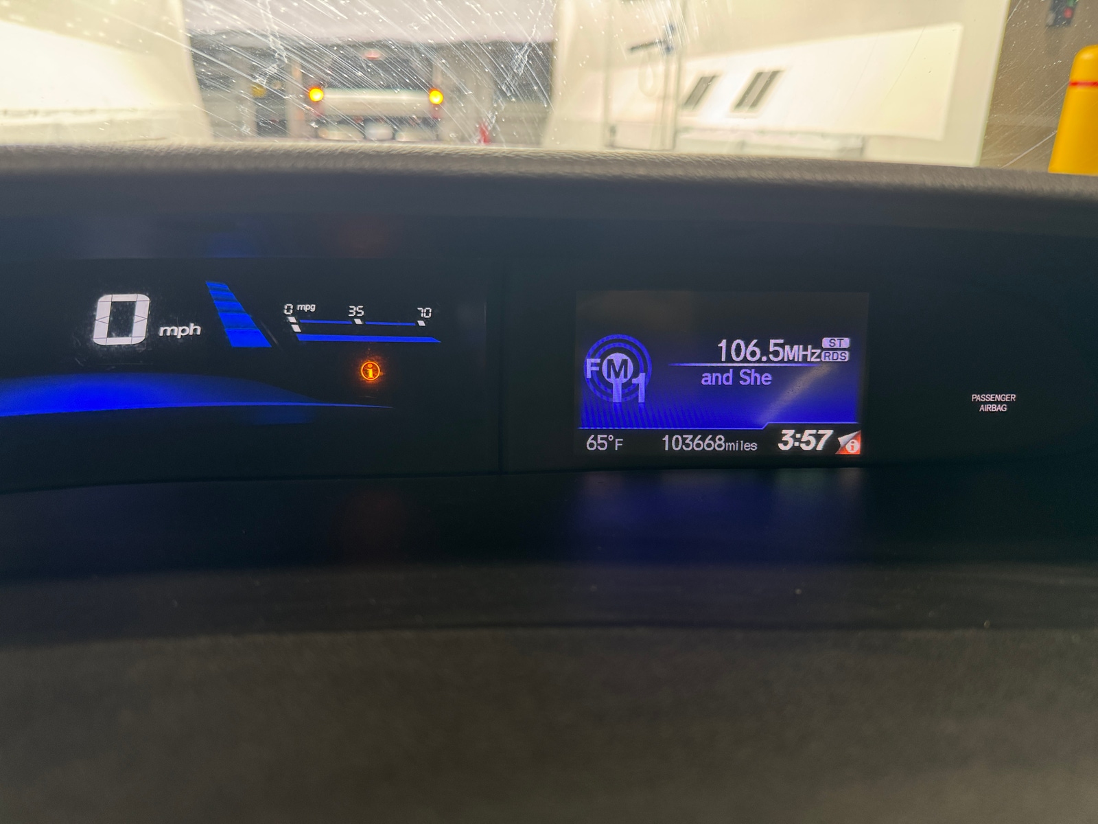 Thumbnail: 2014 Honda Civic - 4