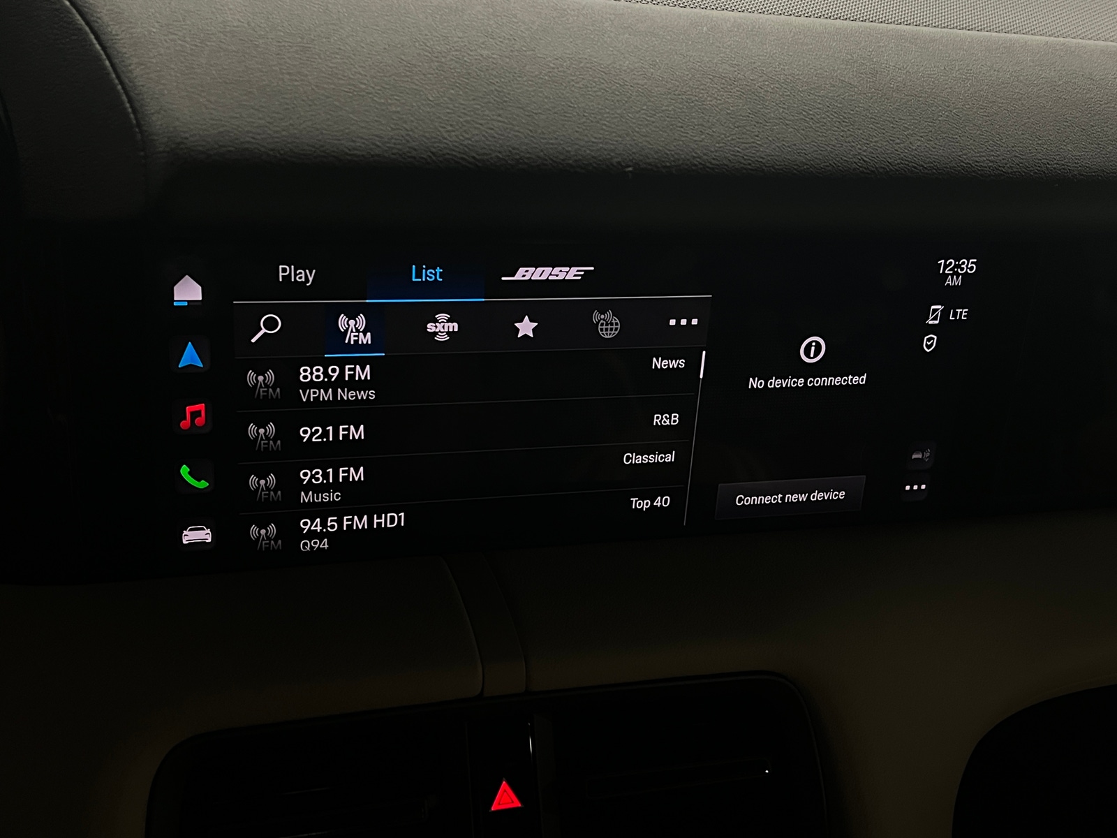 Thumbnail: 2021 Porsche Taycan - 3